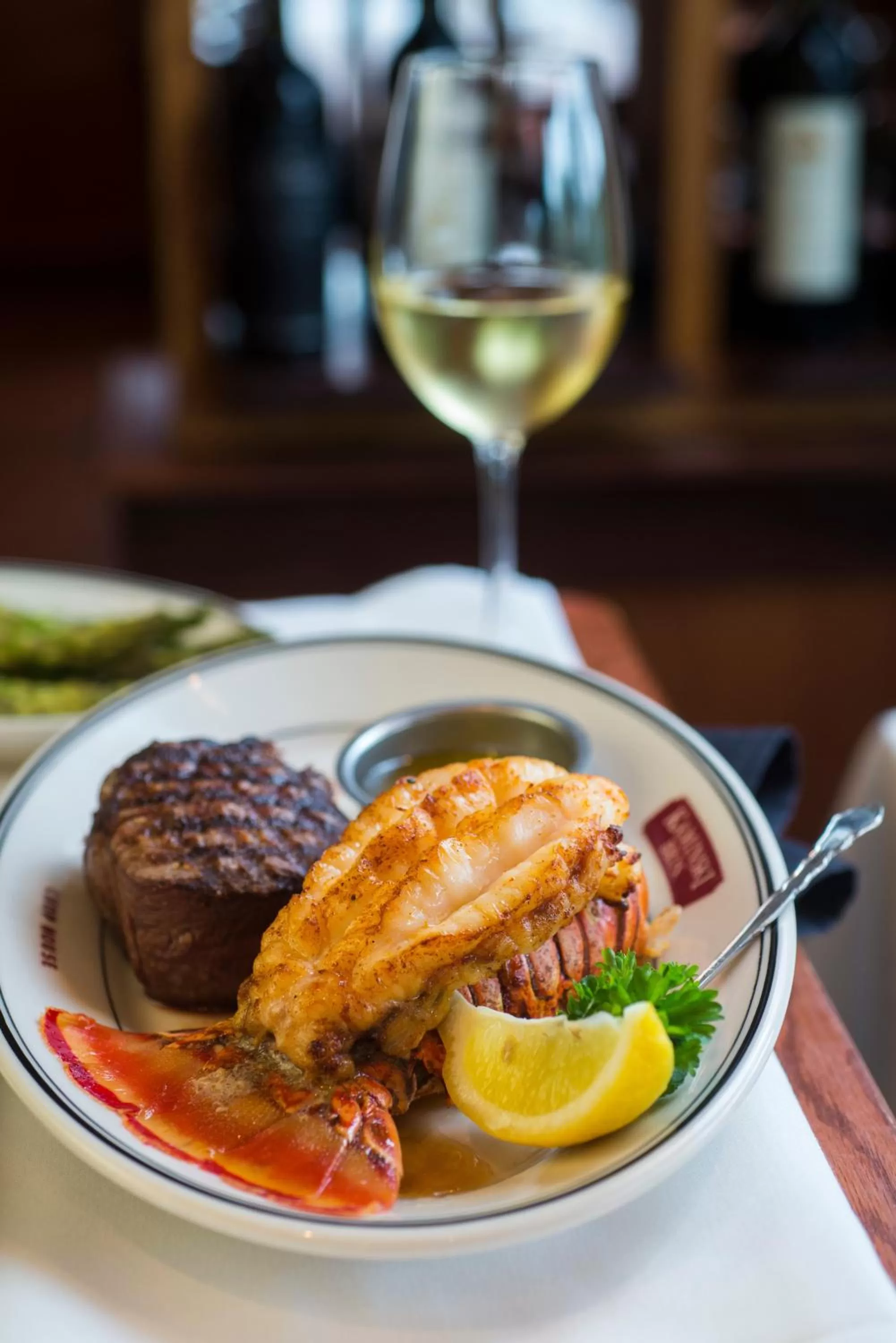 Food close-up in Chula Vista Resort, Trademark Collection by Wyndham