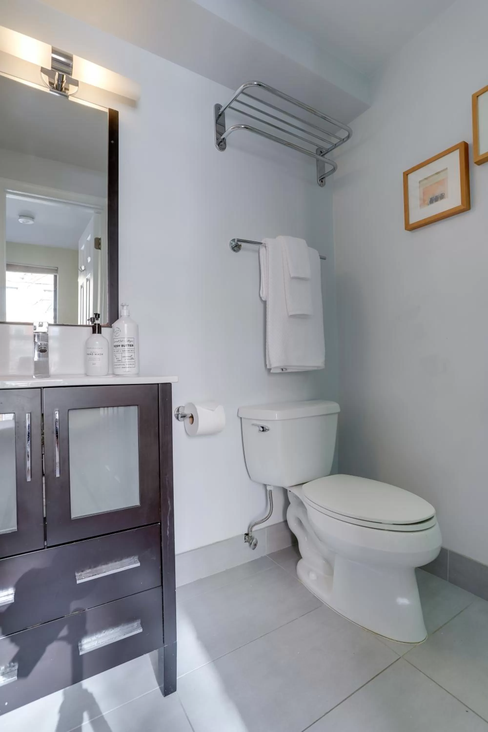 Sojourn at DuPont Place