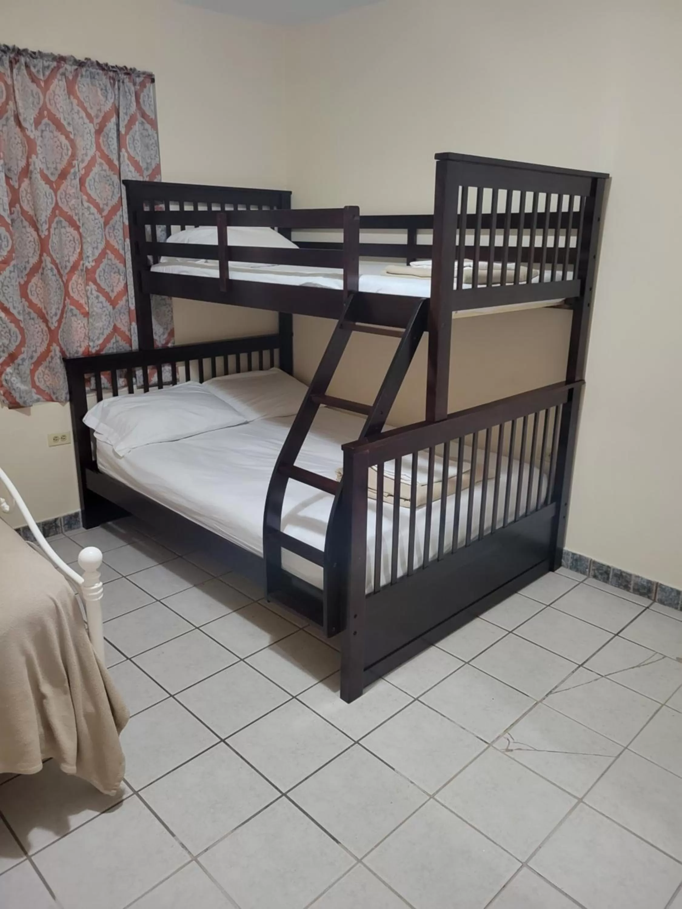 Bunk Bed in Aguada of the Seas