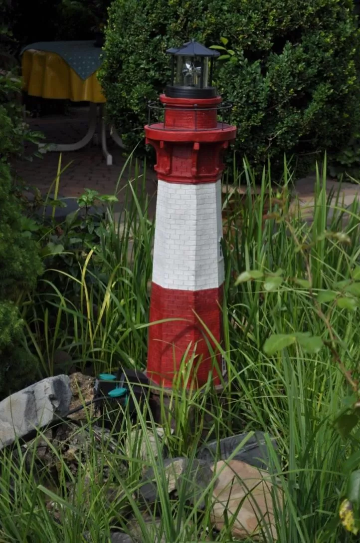 Garden in Hotel & Restaurant Bei Hölzchen