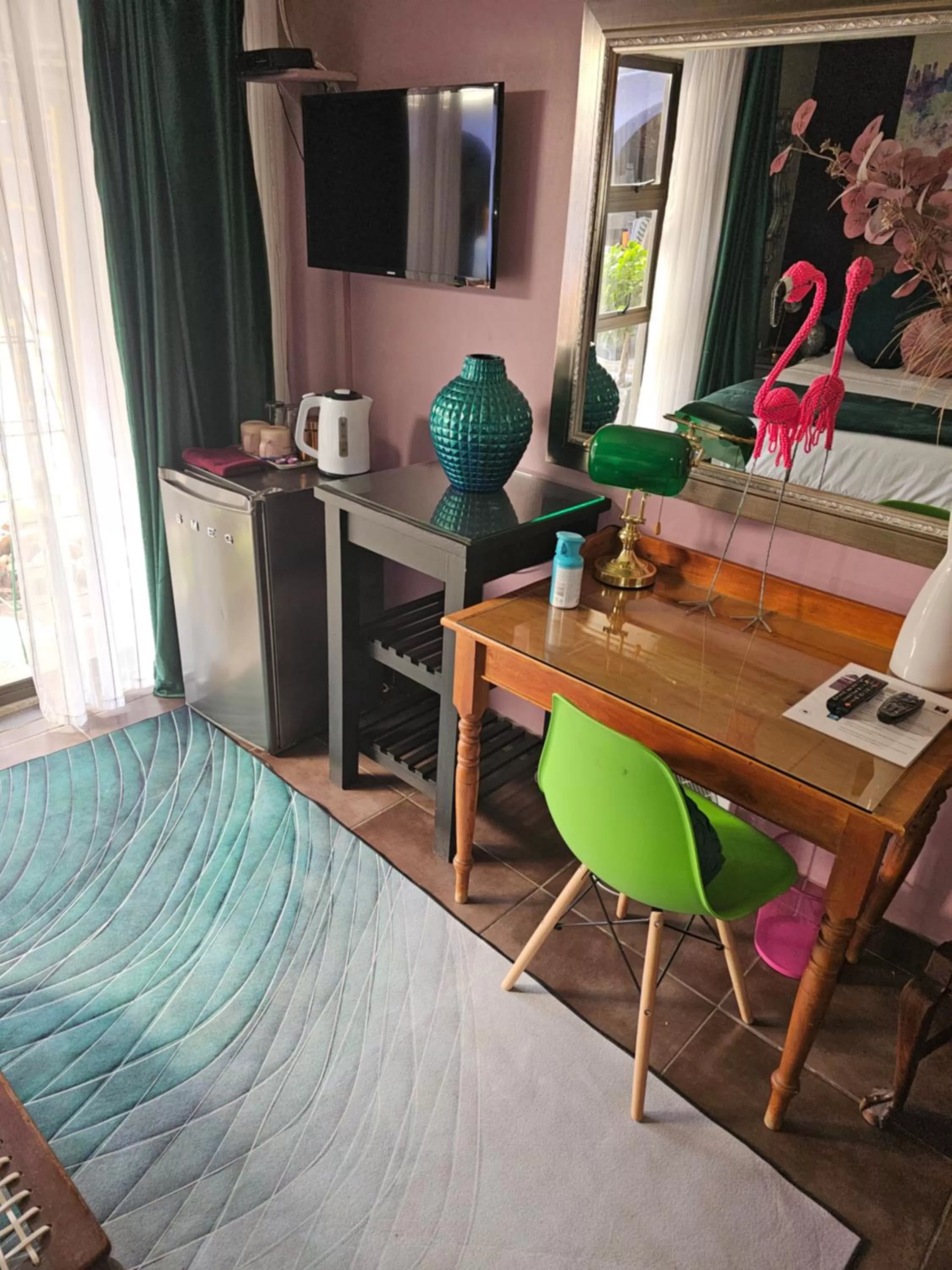 TV and multimedia, TV/Entertainment Center in 51on Church