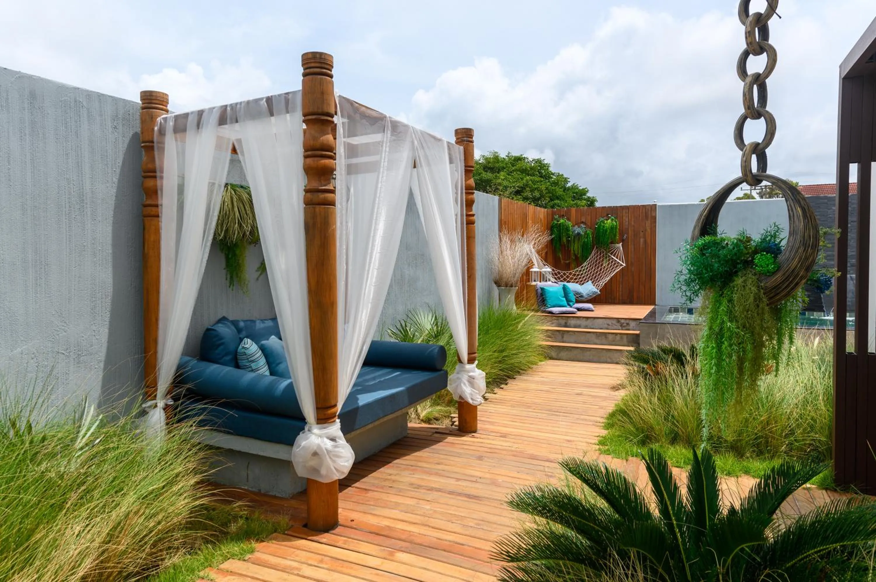 Maldives Beach Resort