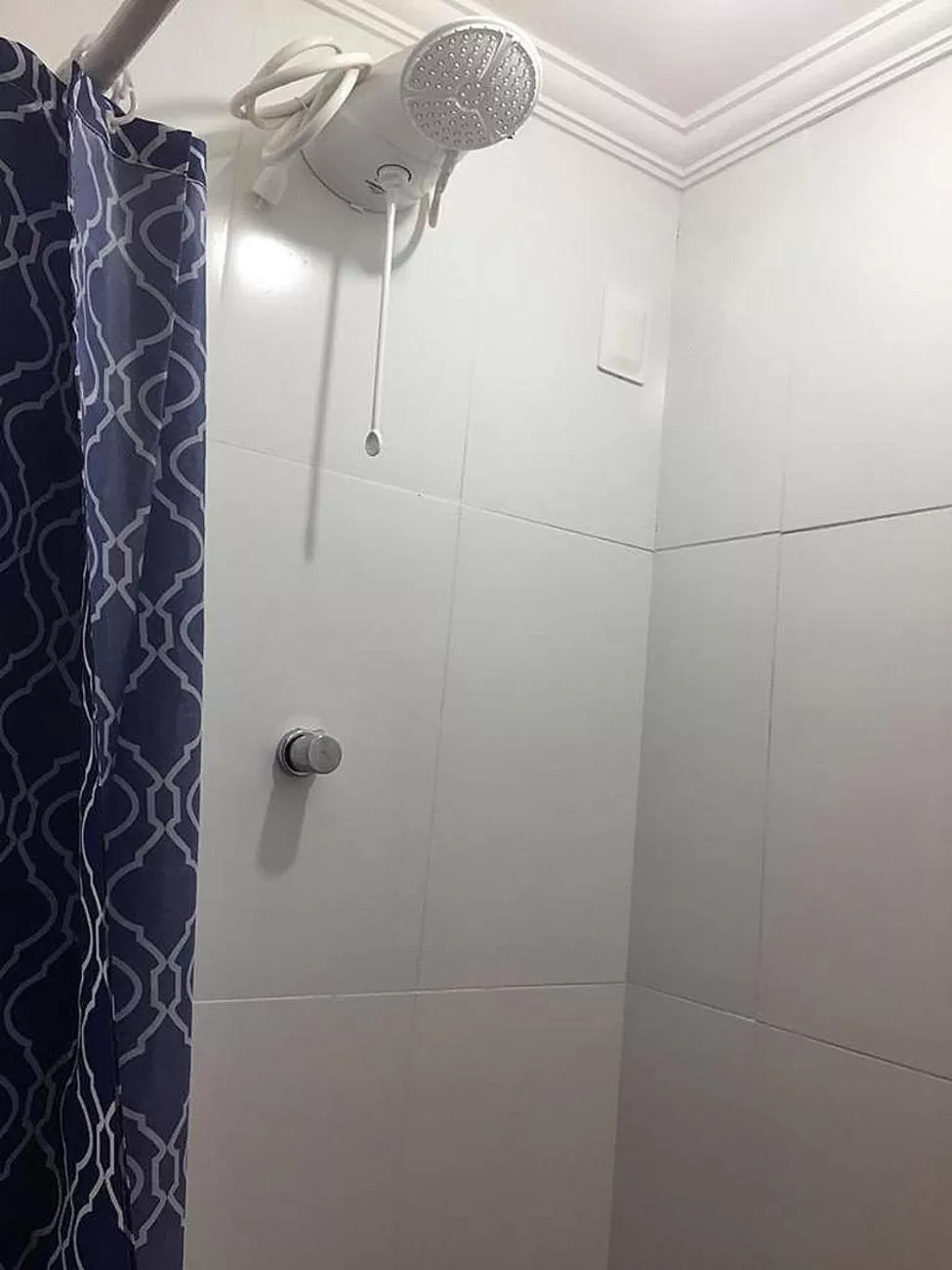 Area and facilities, Bathroom in Pousada Reino Encantado - São Thomé das Letras - Minas Gerais