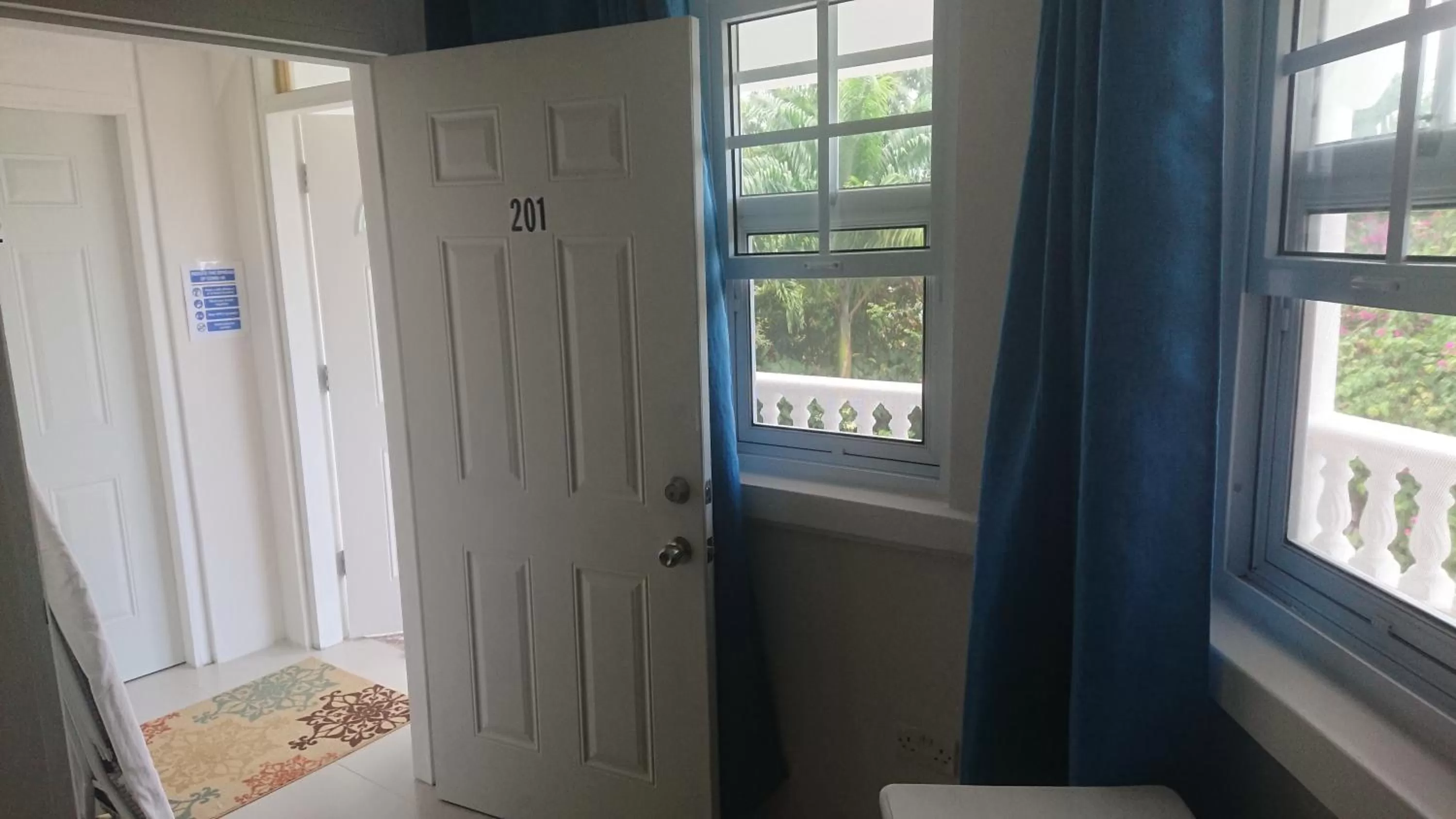 Classique International in Dominica