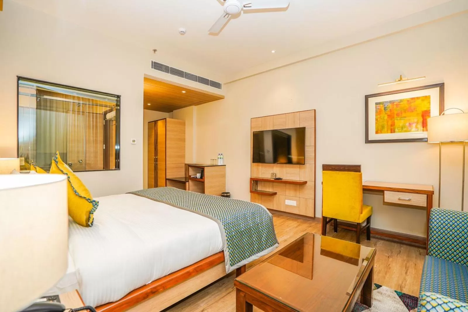 The Zenith - A boutique hotel by Hot Millions