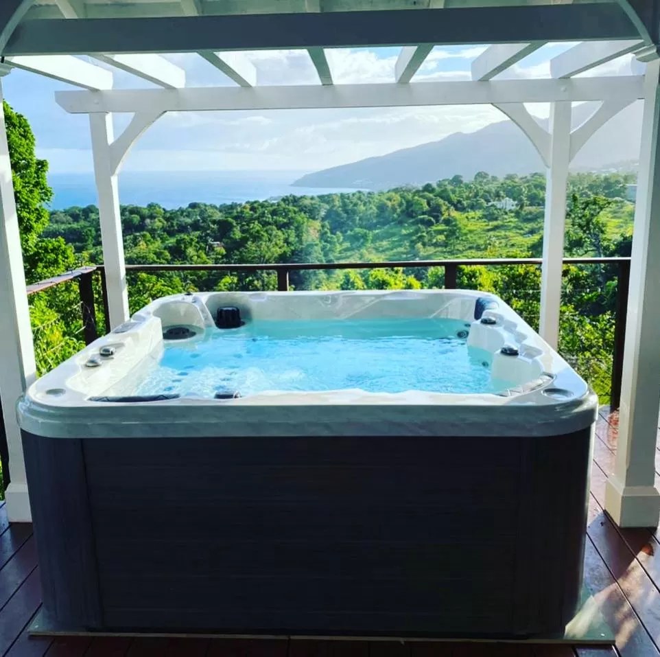 Villa Cajou (Chambre d'hôtes chez l'habitant)