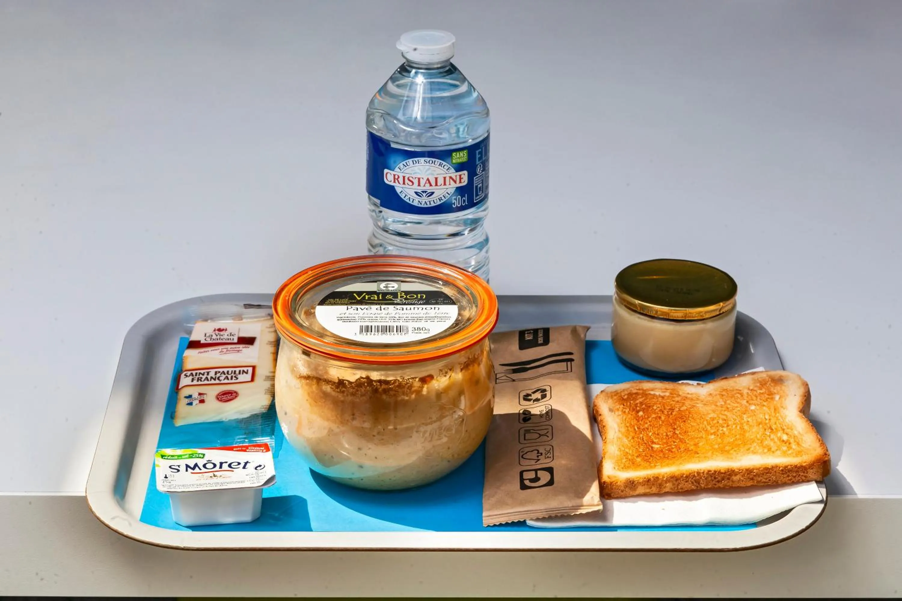 Dinner in ibis budget Antony Massy rénové 2024