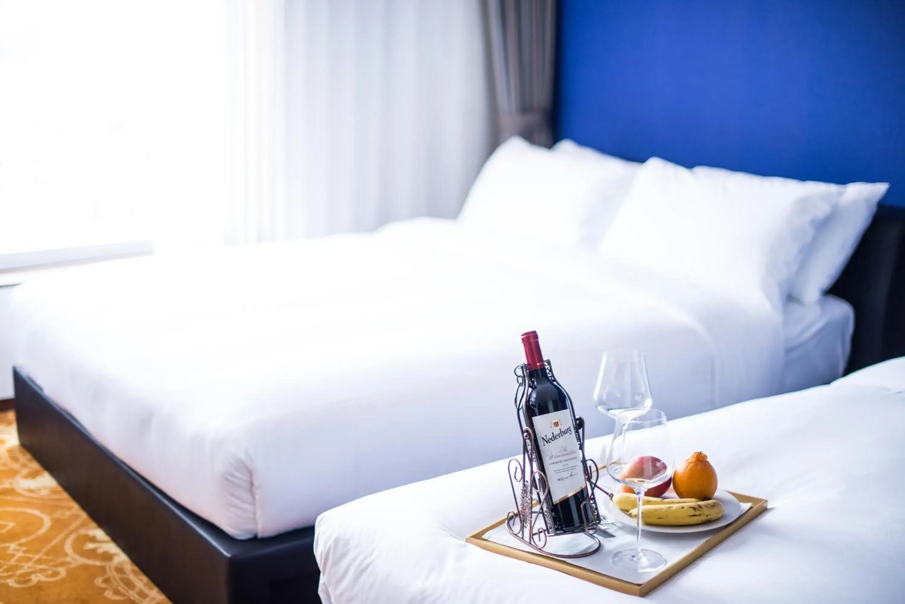 Family Room in Hotel Leo Family Room in Hotel Leo