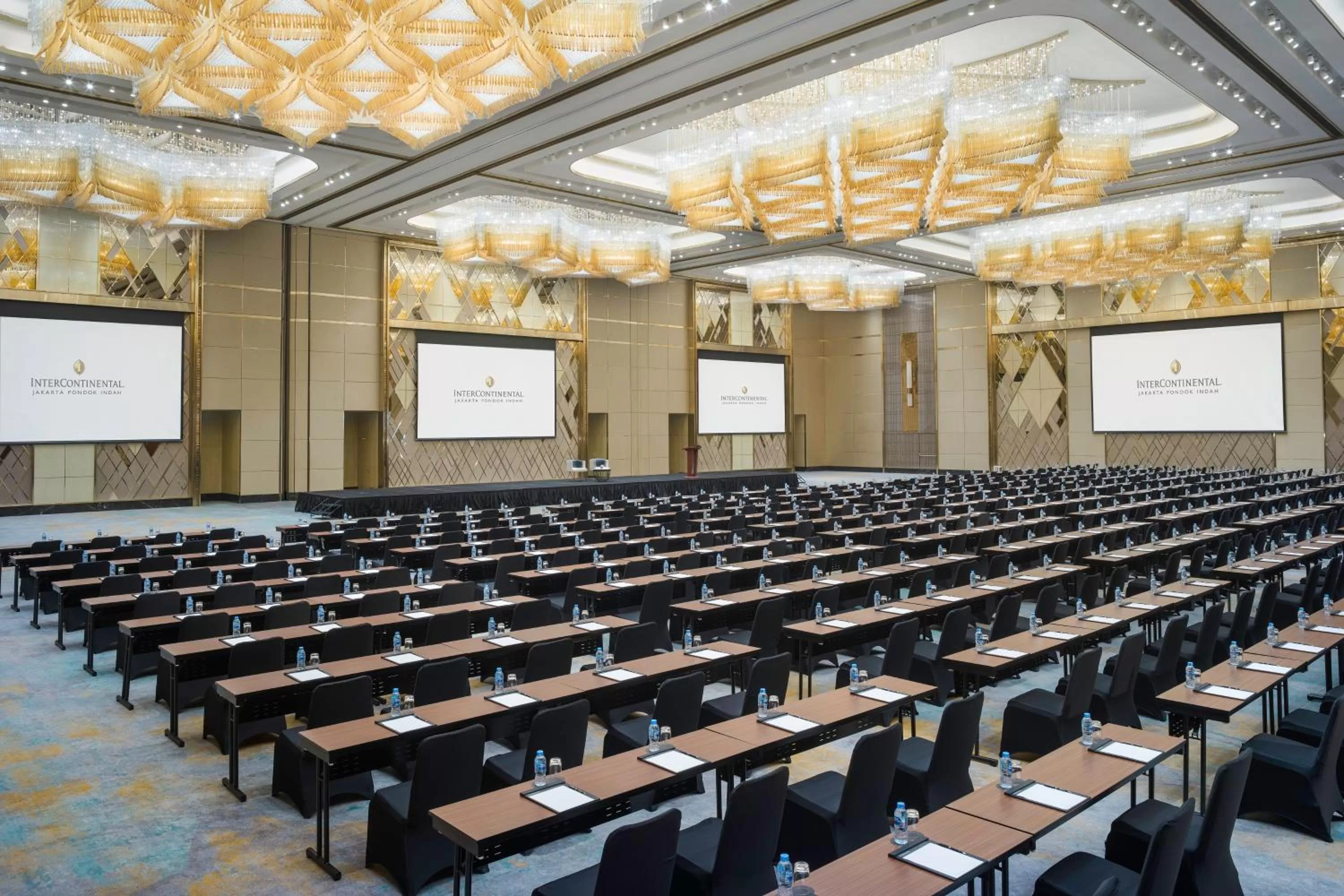 Business facilities in InterContinental Hotels Jakarta Pondok Indah by IHG