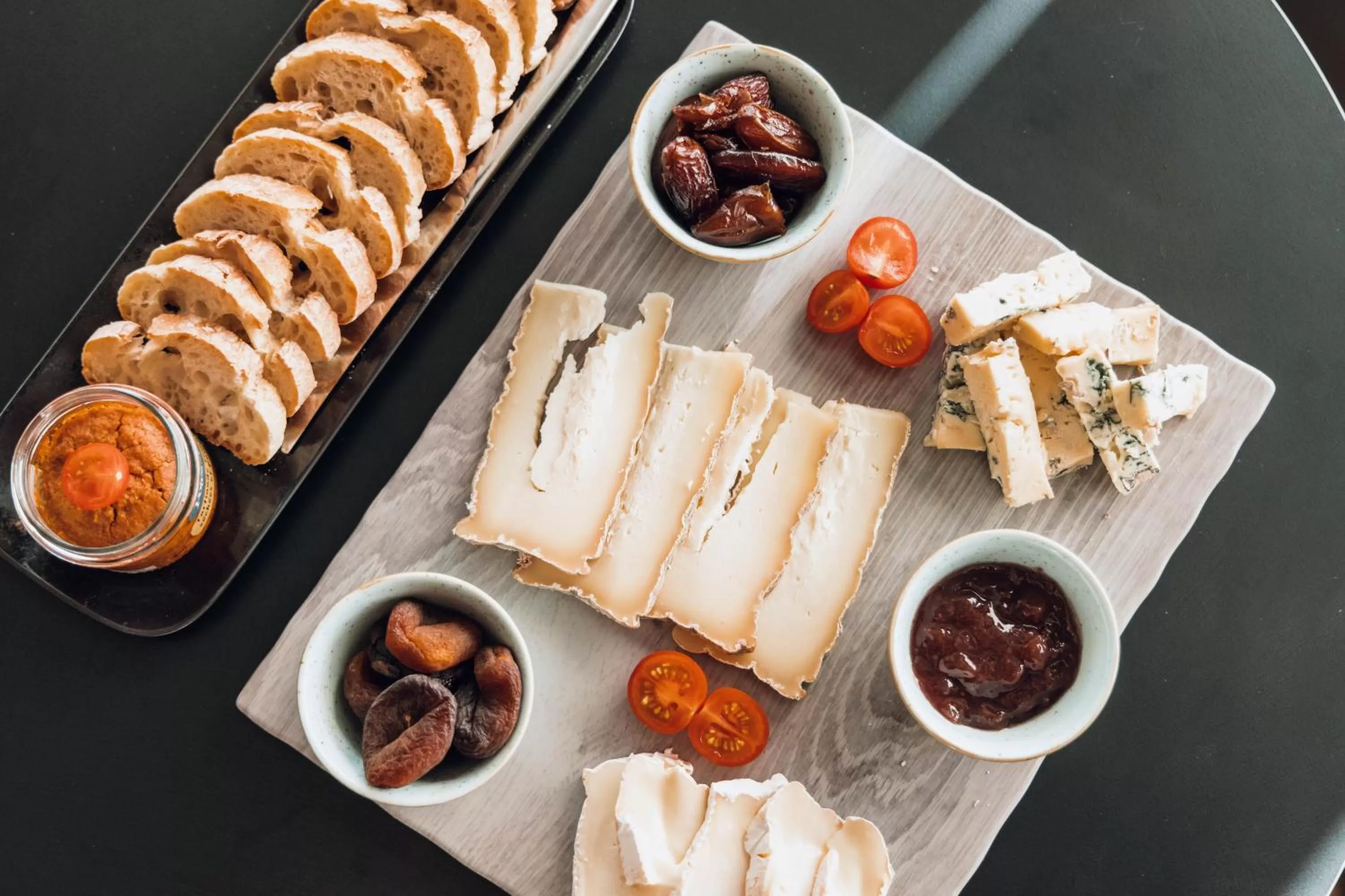 Restaurant/places to eat in greet Hotel La Rochelle Centre