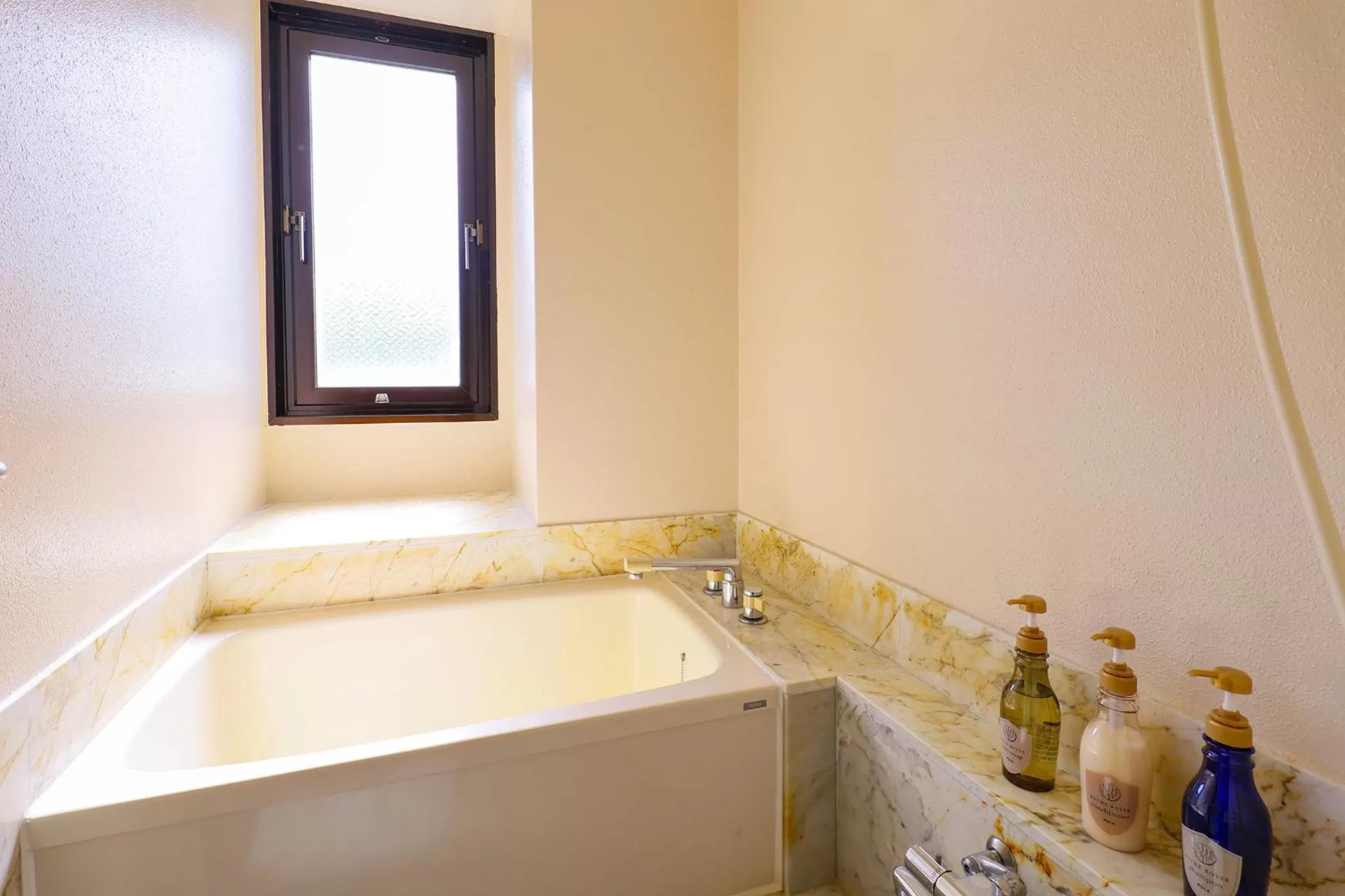 Bathroom in TAOYA Akiu