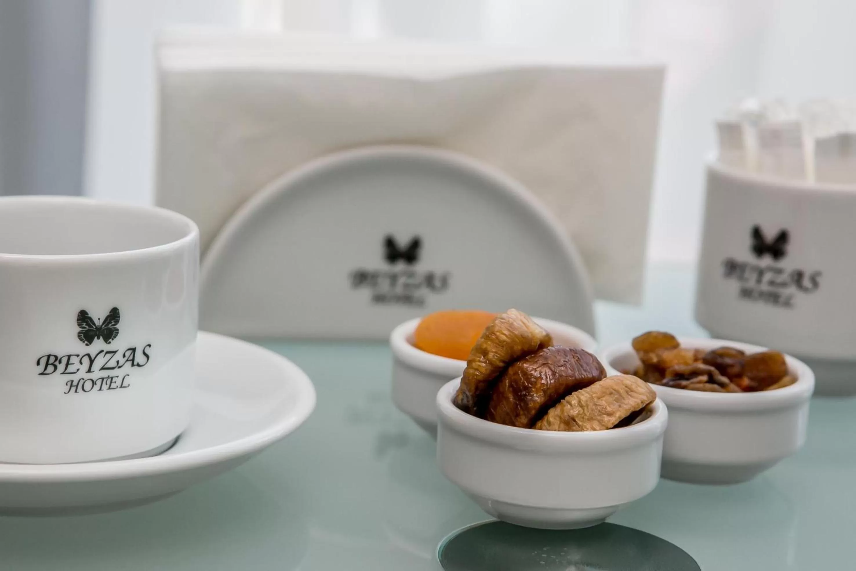 Coffee/tea facilities in Beyzas Hotels & Suites