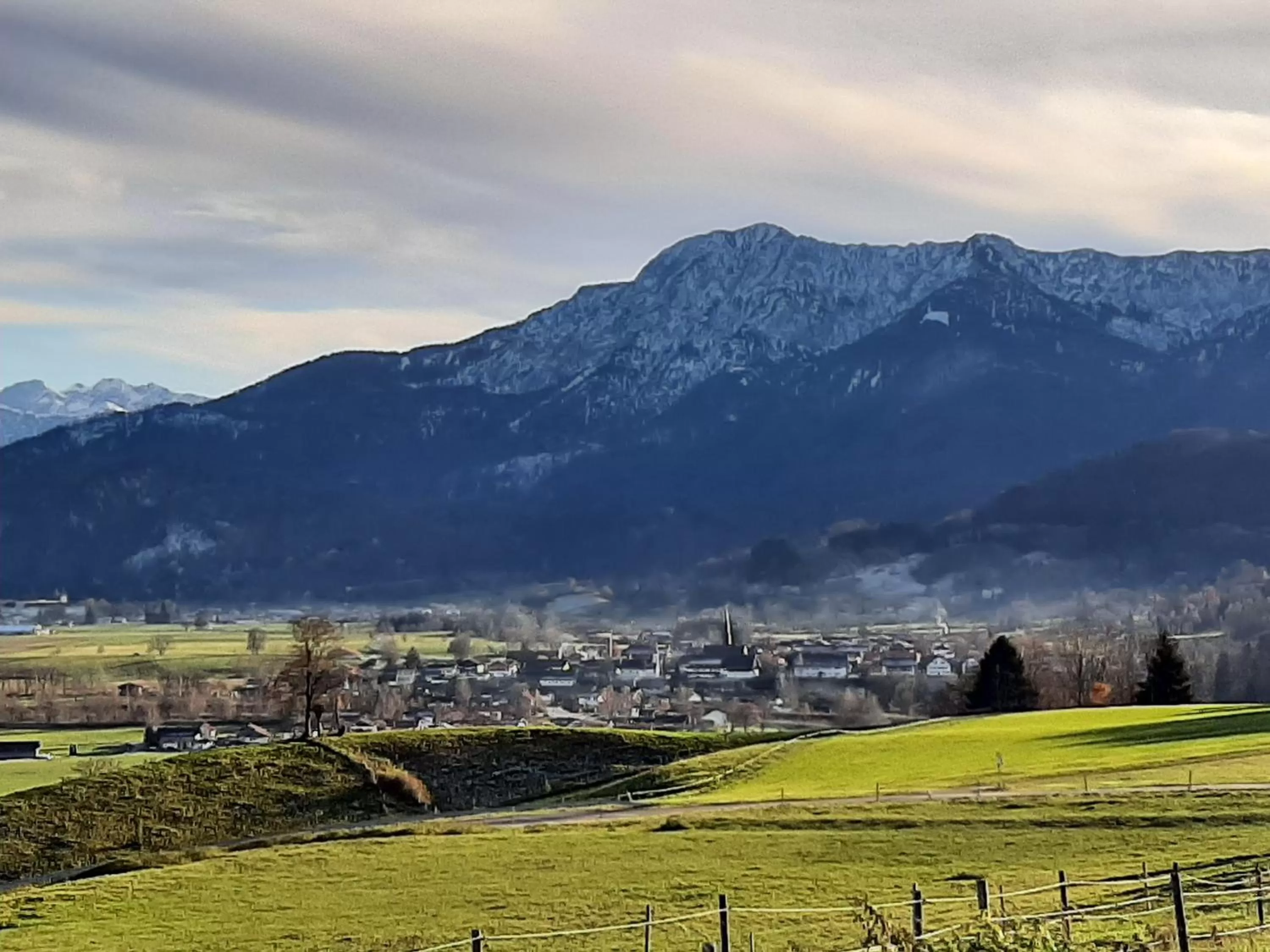 Nearby landmark in Boutique Hotel Angerer