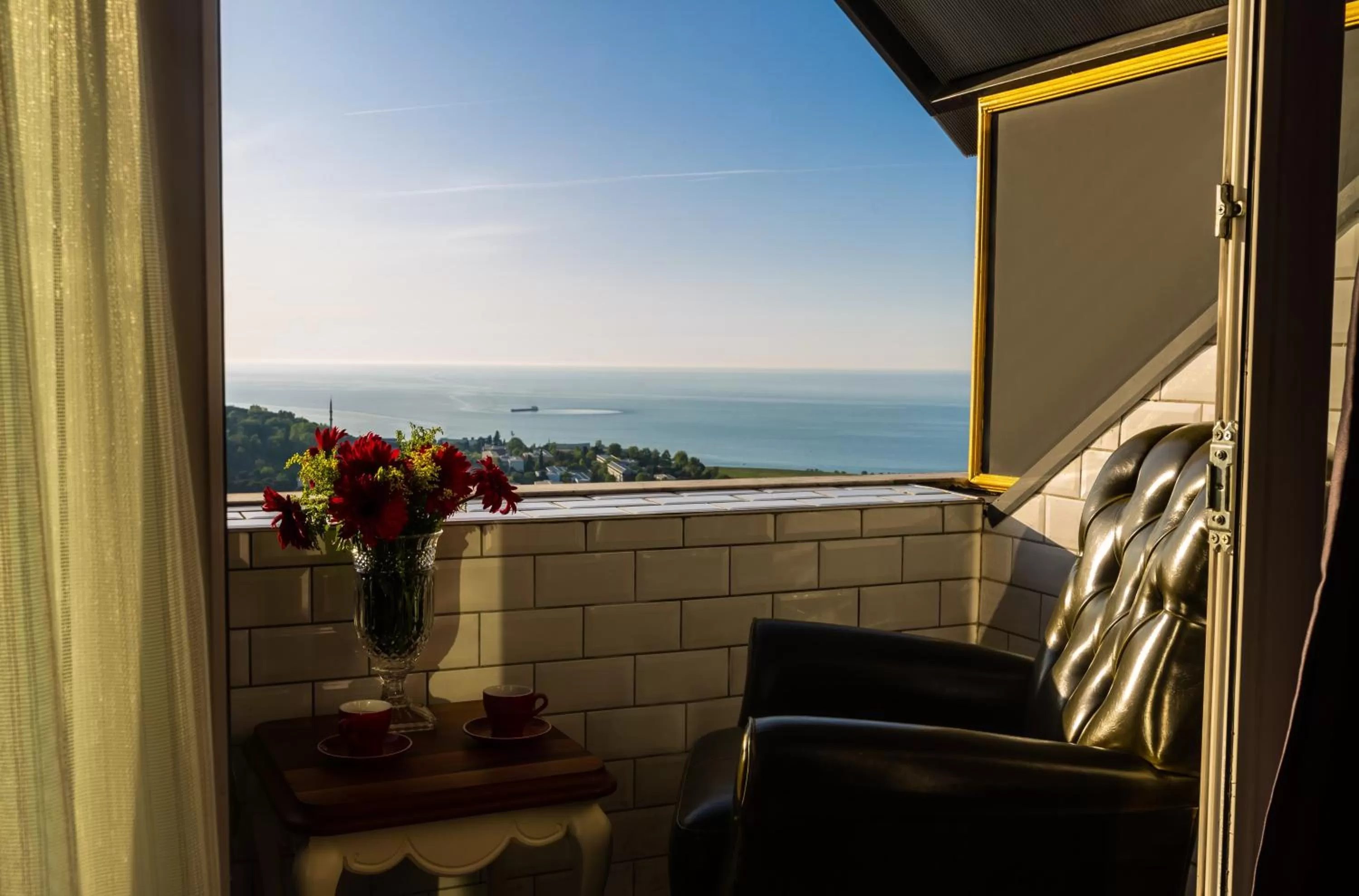 Day in Andalouse Otel