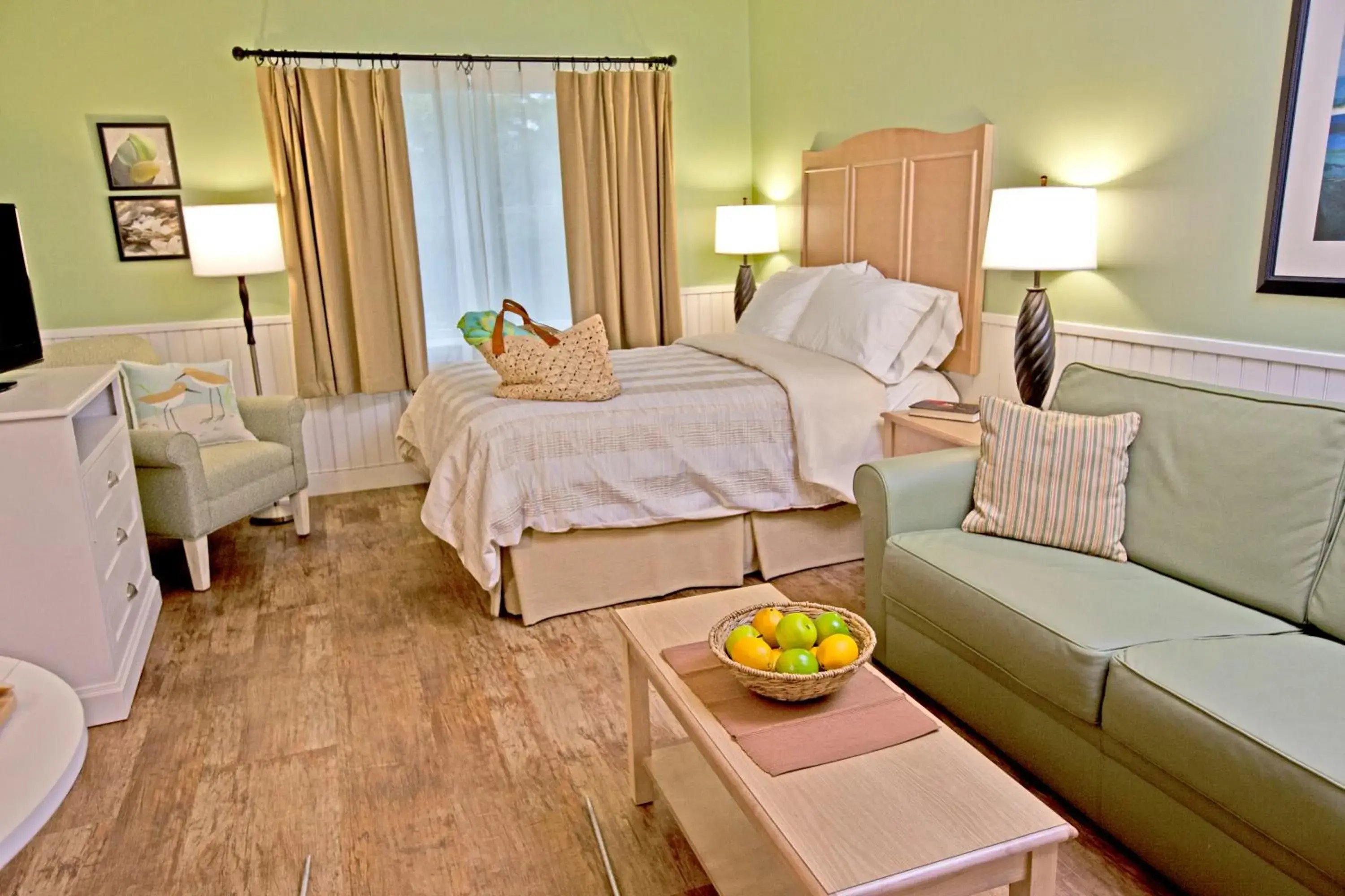 Studio in Holly Tree Resort Studio in Holly Tree Resort