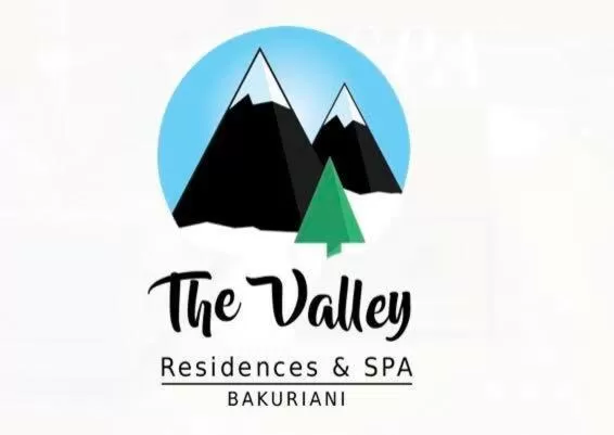 Property Logo/Sign in Bakuriani the Valley 115 - 202