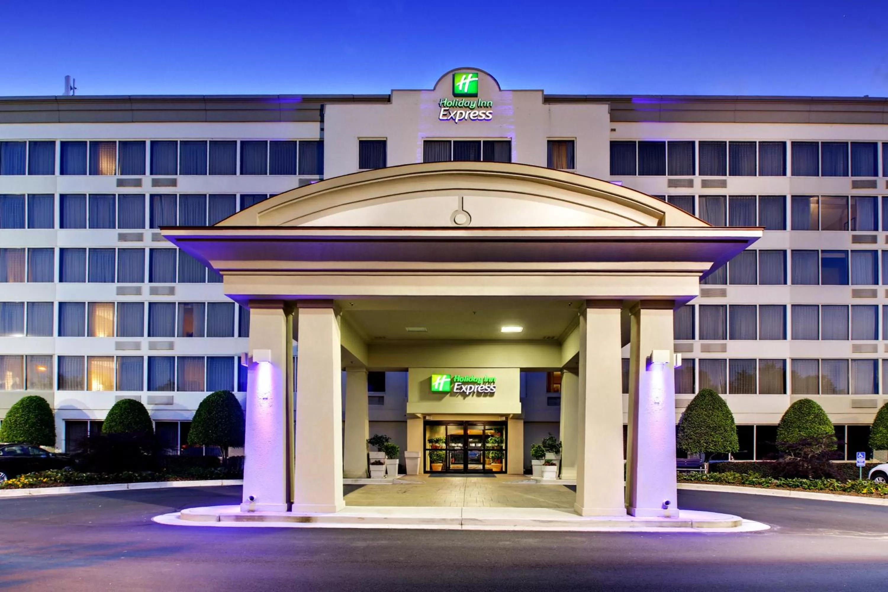 Holiday Inn Express - Atlanta-Kennesaw by IHG
