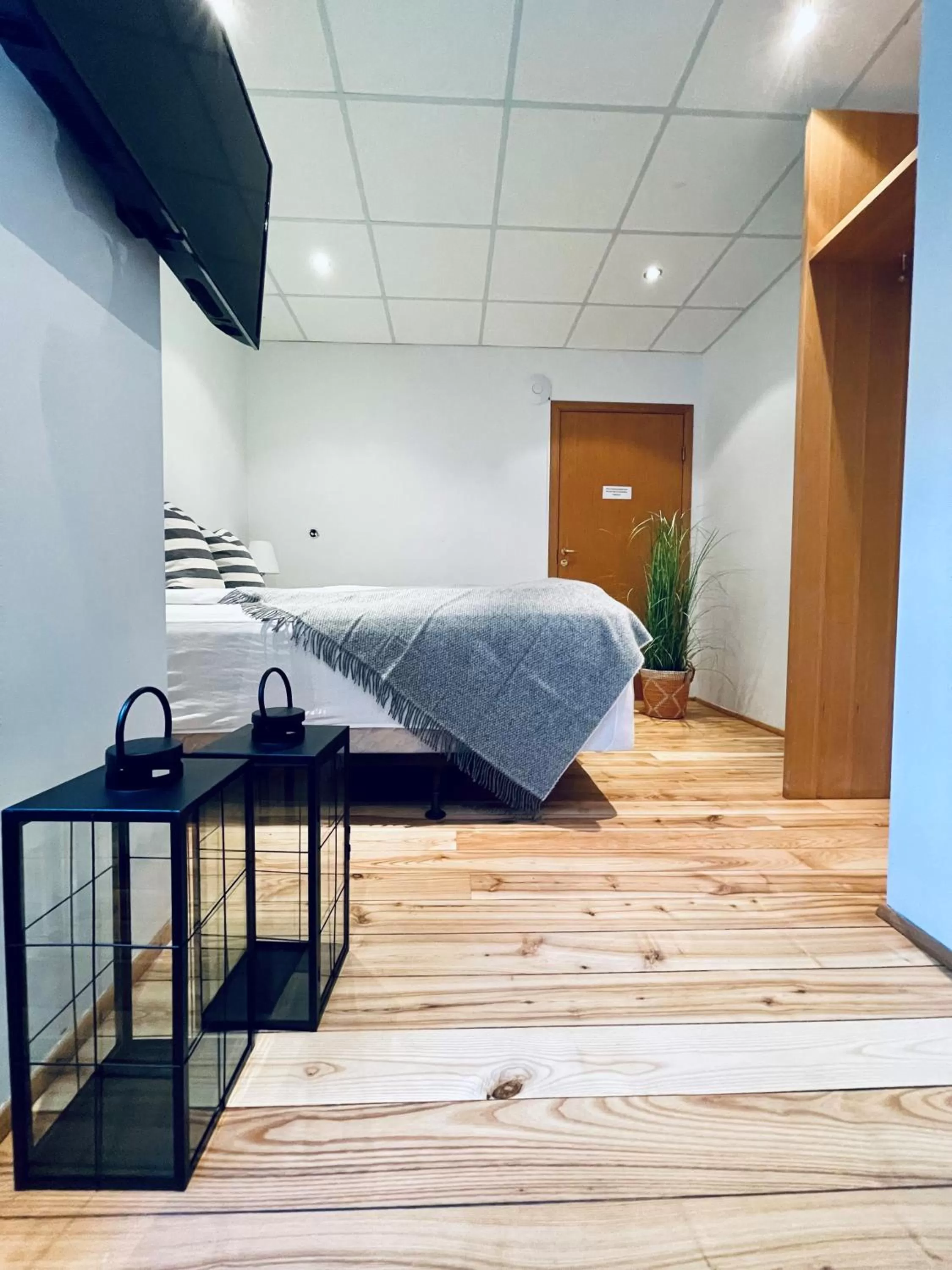 Photo of the whole room in Day Dream Vesturgata 17 Reykjavik