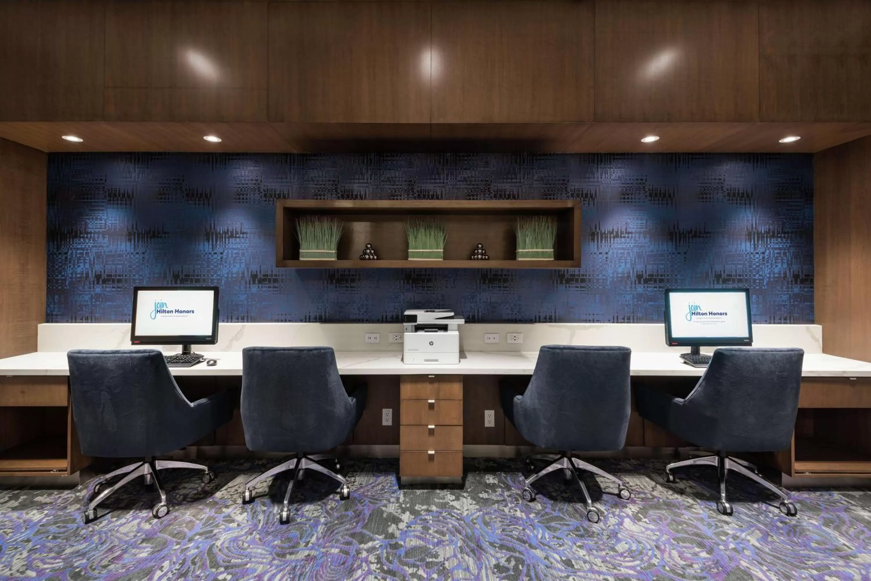 Business facilities in Homewood Suites By Hilton Ottawa Downtown