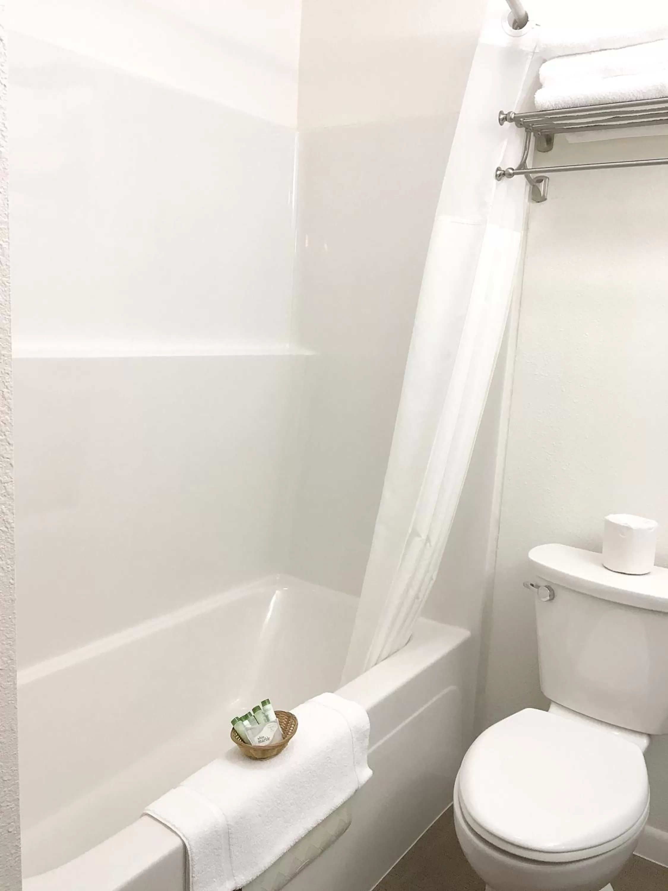 Park Motel and Cabins