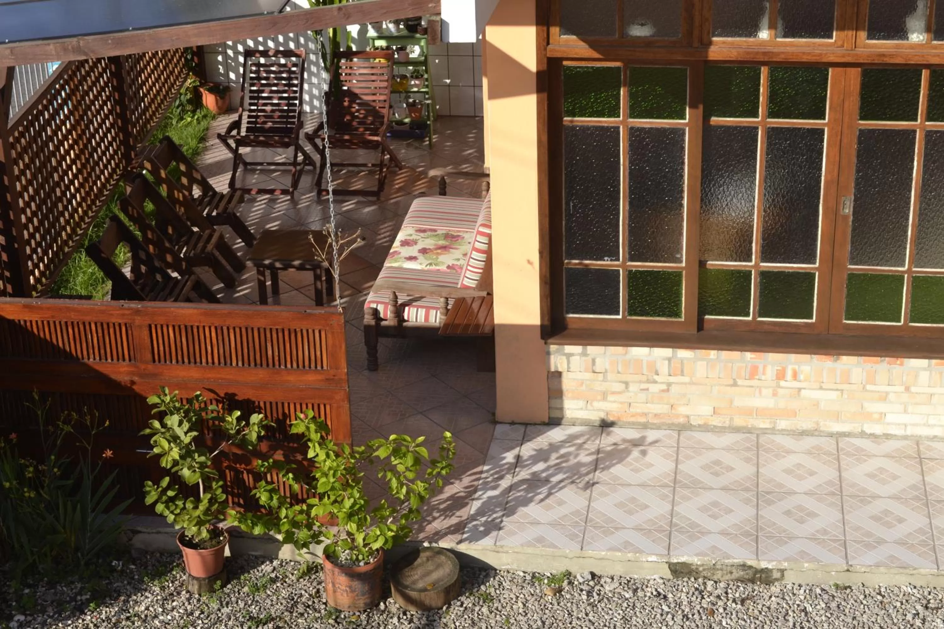 Pousada Água da Fonte