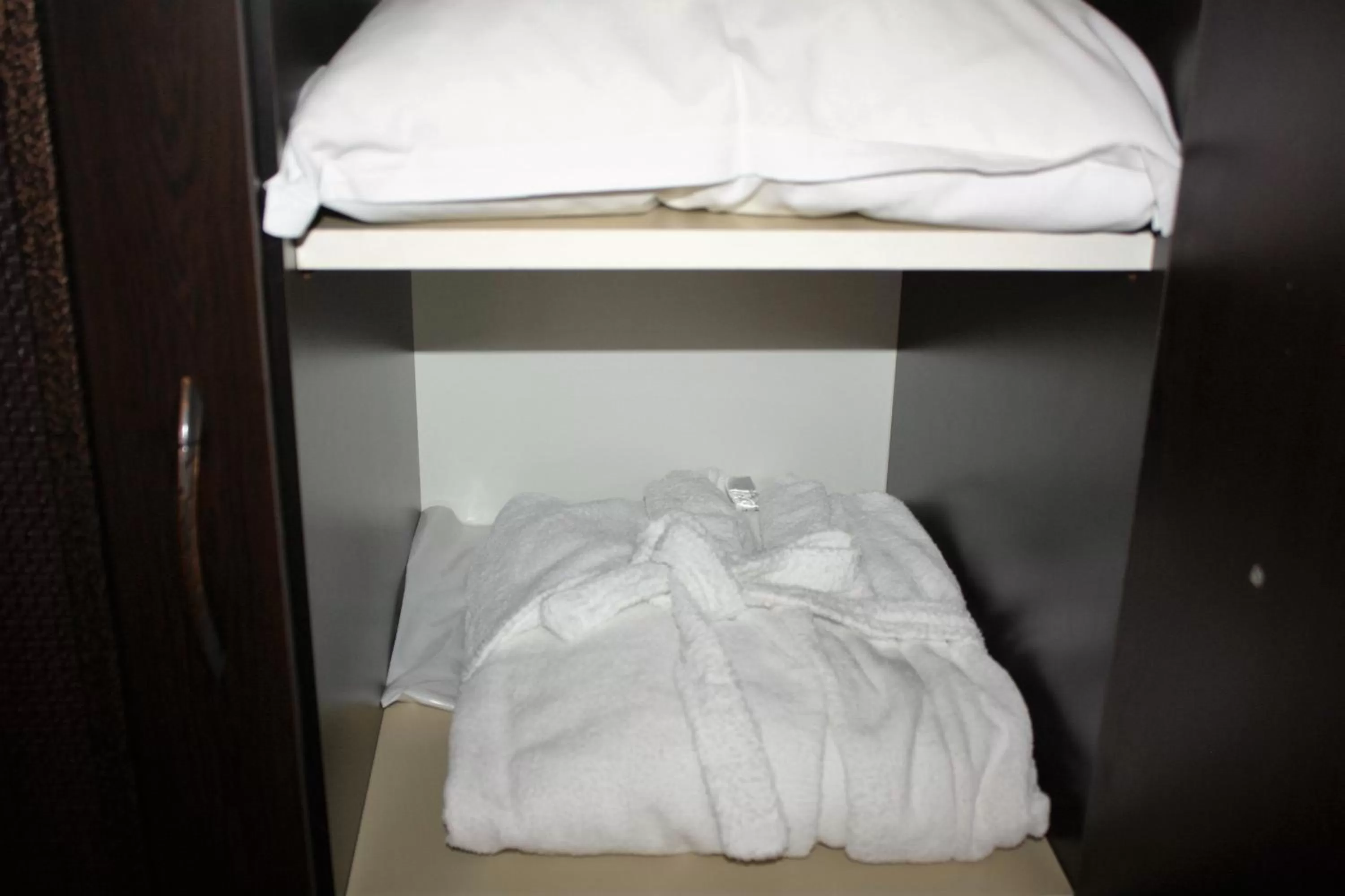 Photo of the whole room, Bunk Bed in Hotel Villa Verde