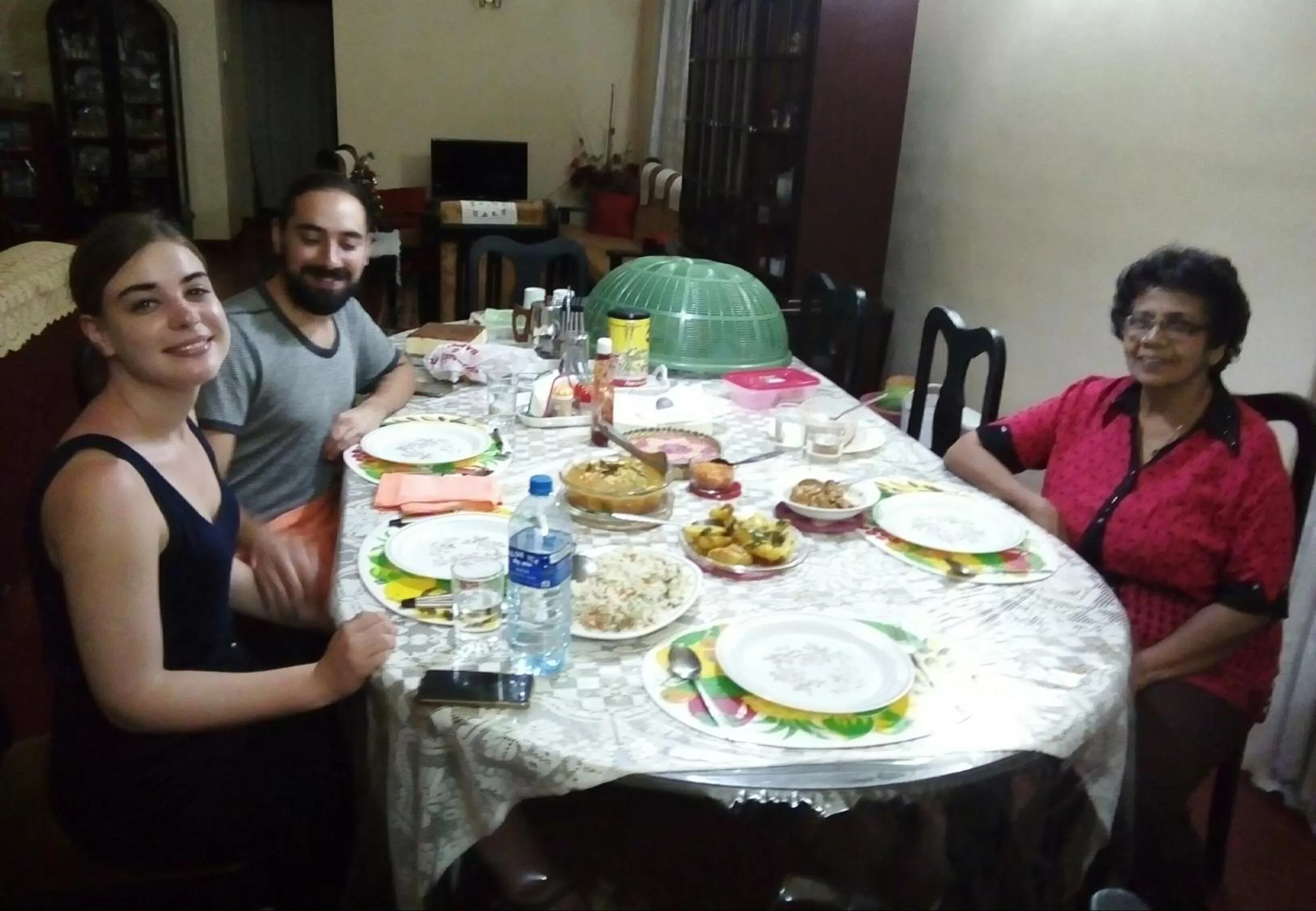 Dinner, Restaurant/Places to Eat in Evergreen