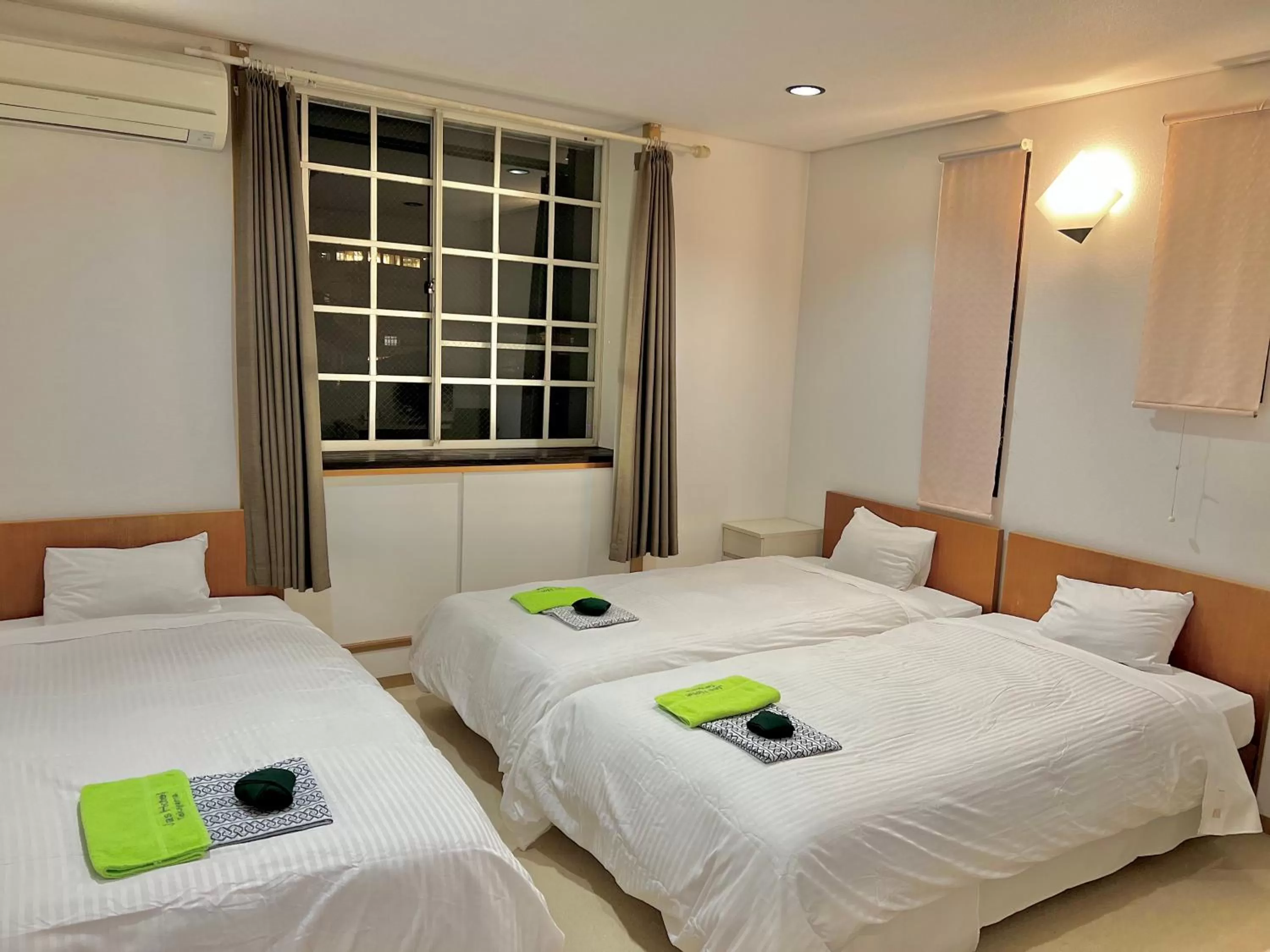 Bedroom, Bed in JAS HOTEL TAKAYAMA