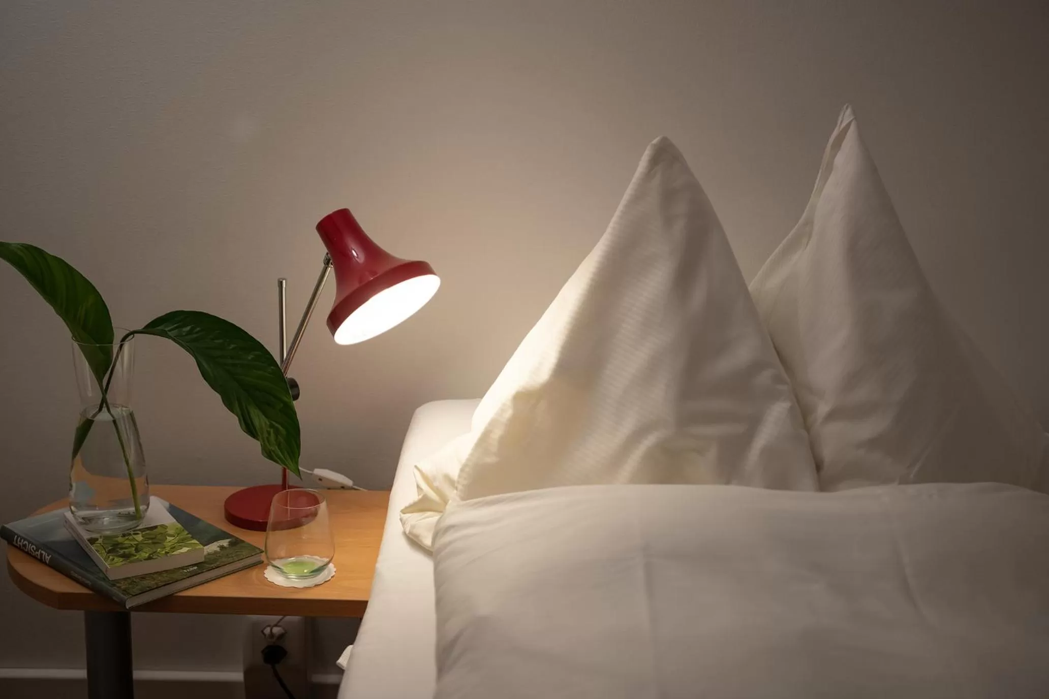 Bed in Kloster Ilanz