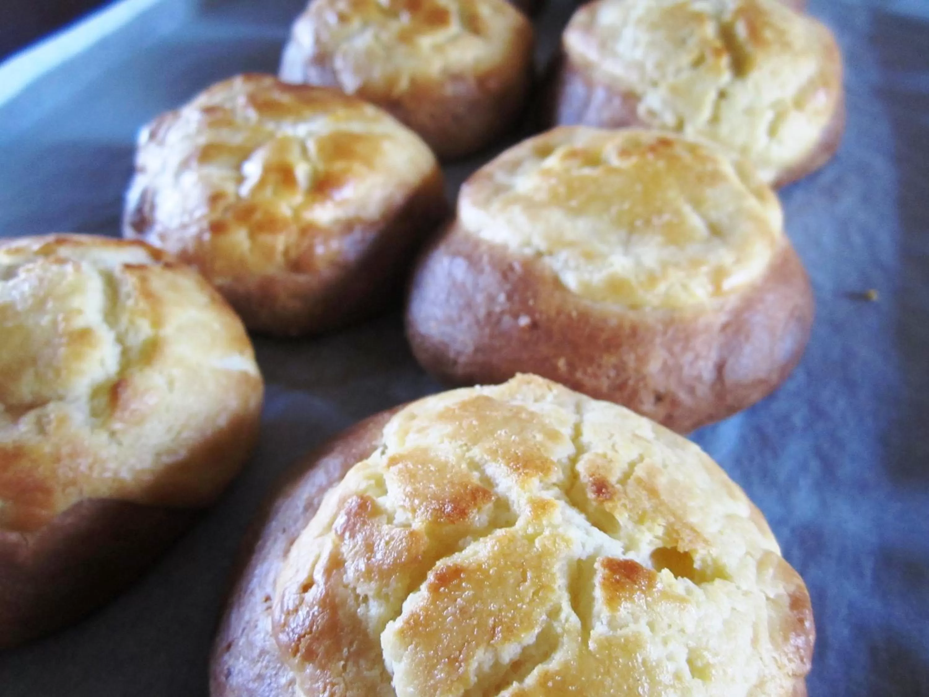 Food and drinks in La Croix du Reh