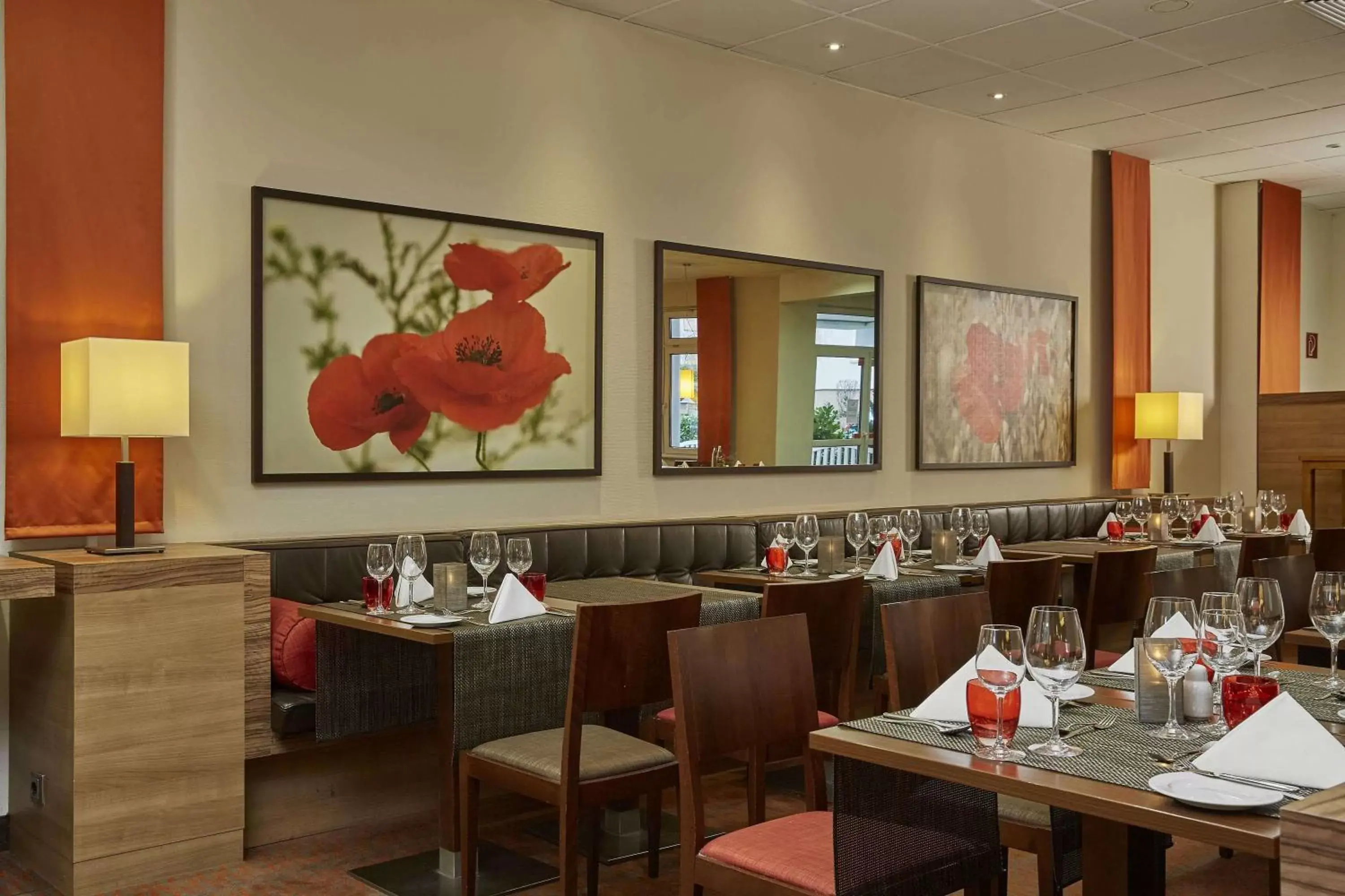 H+ Hotel Darmstadt H+ Hotel Darmstadt