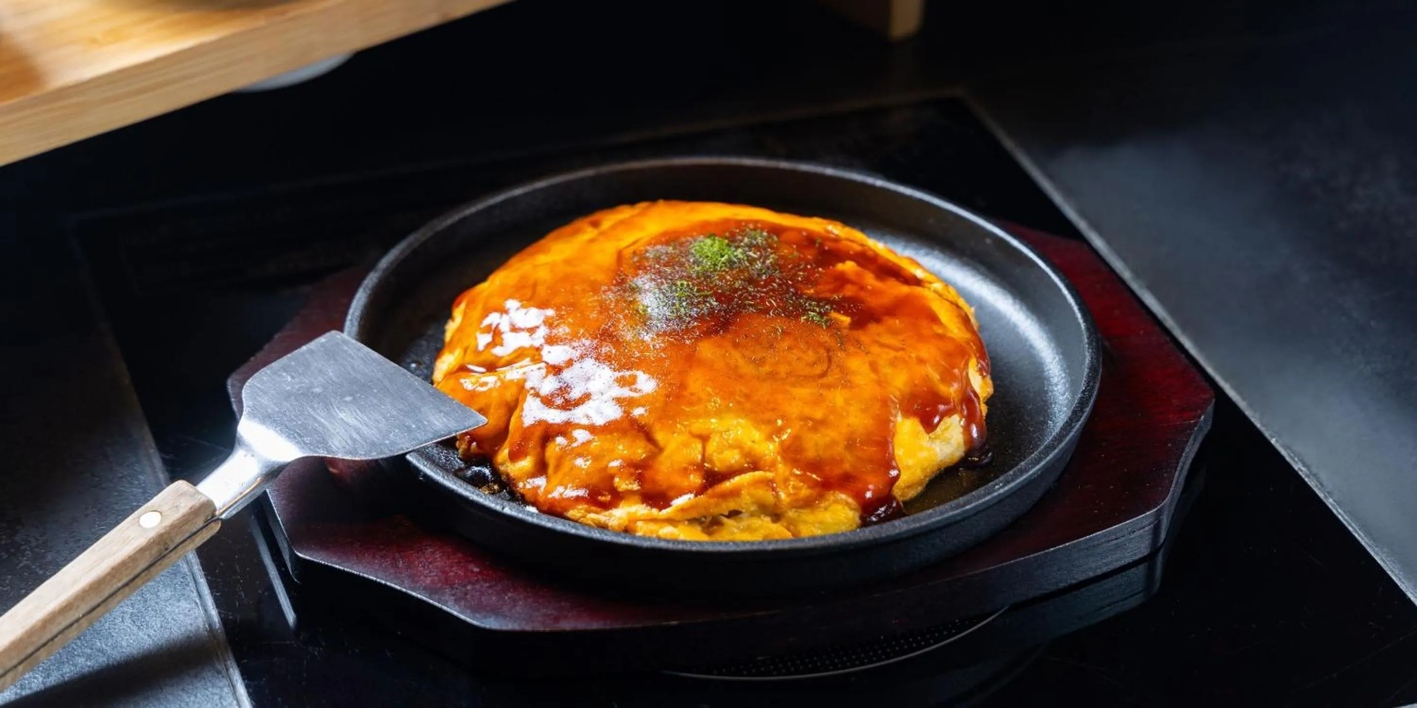 Restaurant/places to eat in Rihga Royal Hotel Hiroshima