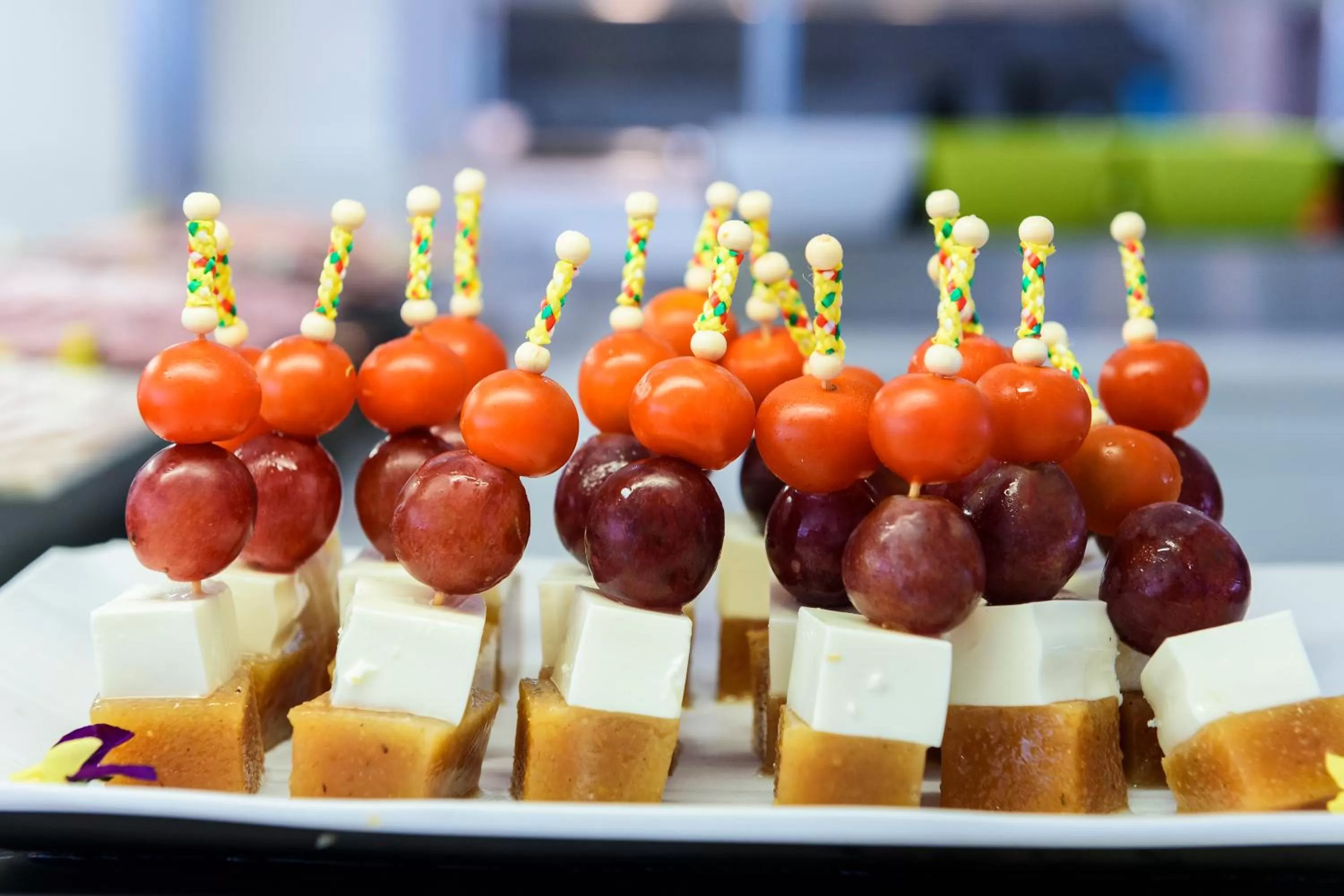 Food close-up in Alcudia Garden Aparthotel