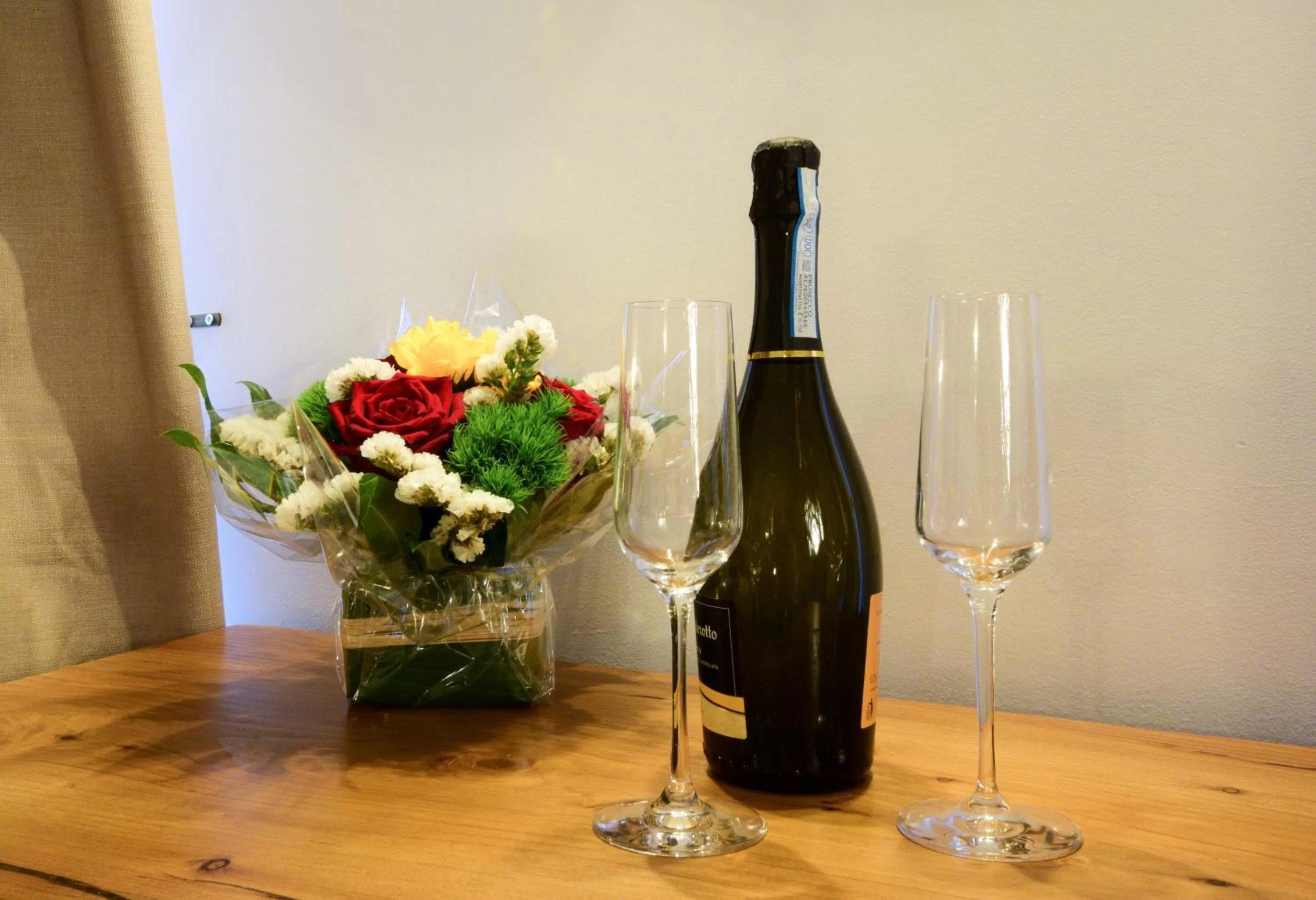 hair dresser in Spagna Ave