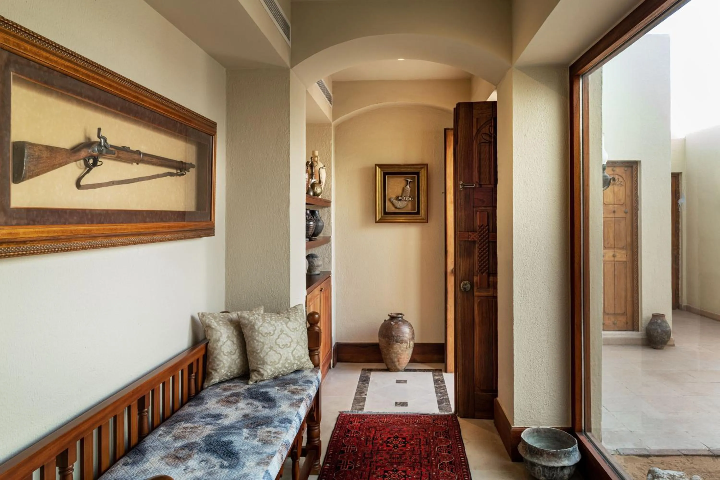 Other, Bed in Al Maha, a Luxury Collection Desert Resort & Spa, Dubai