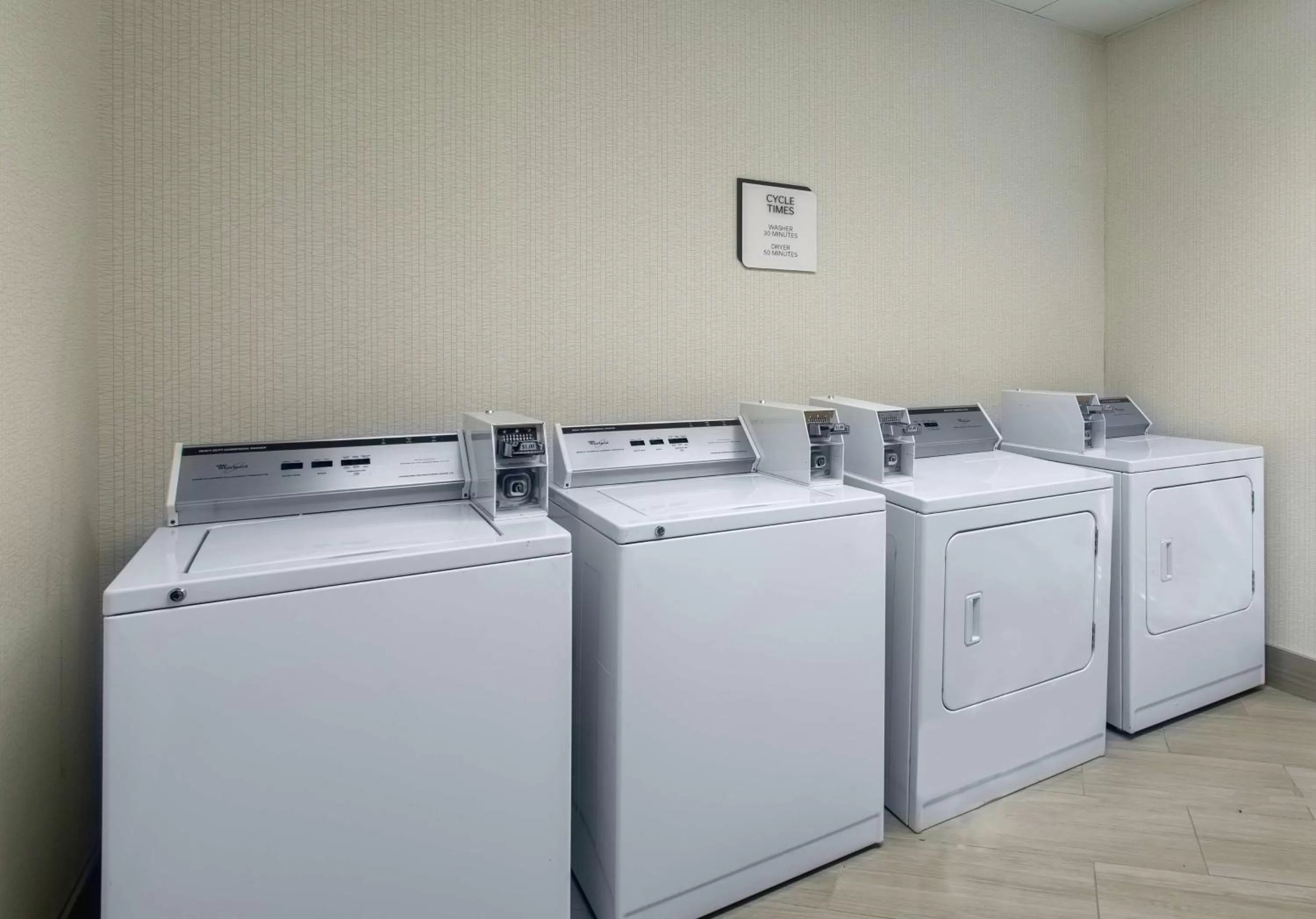 Property building in Hilton Garden Inn Lynchburg