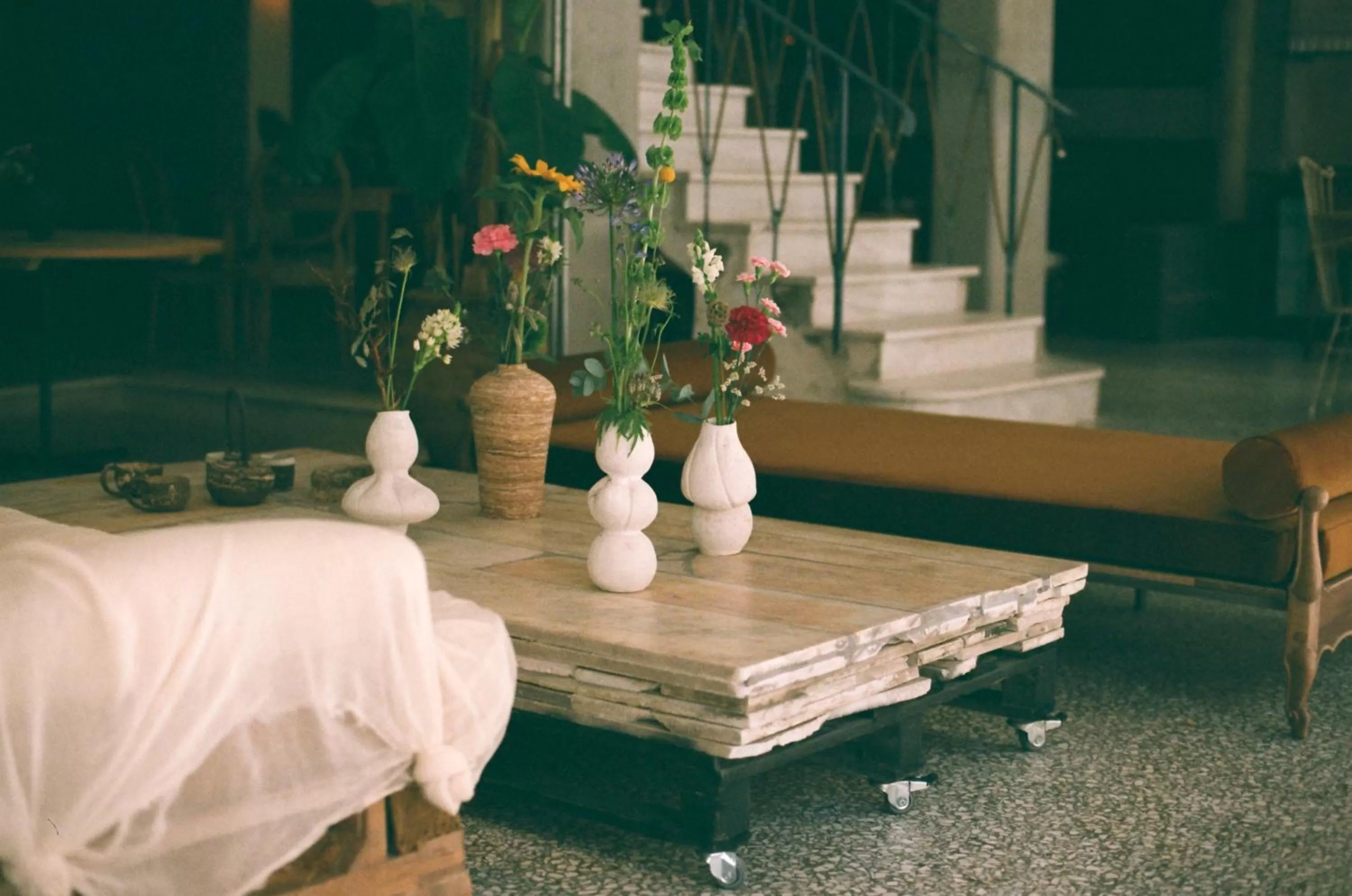 Restaurant/places to eat in Mona Athens