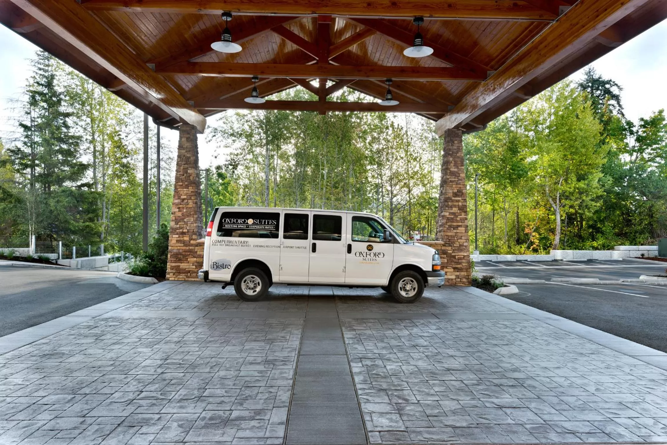 Other in Oxford Suites Bellingham