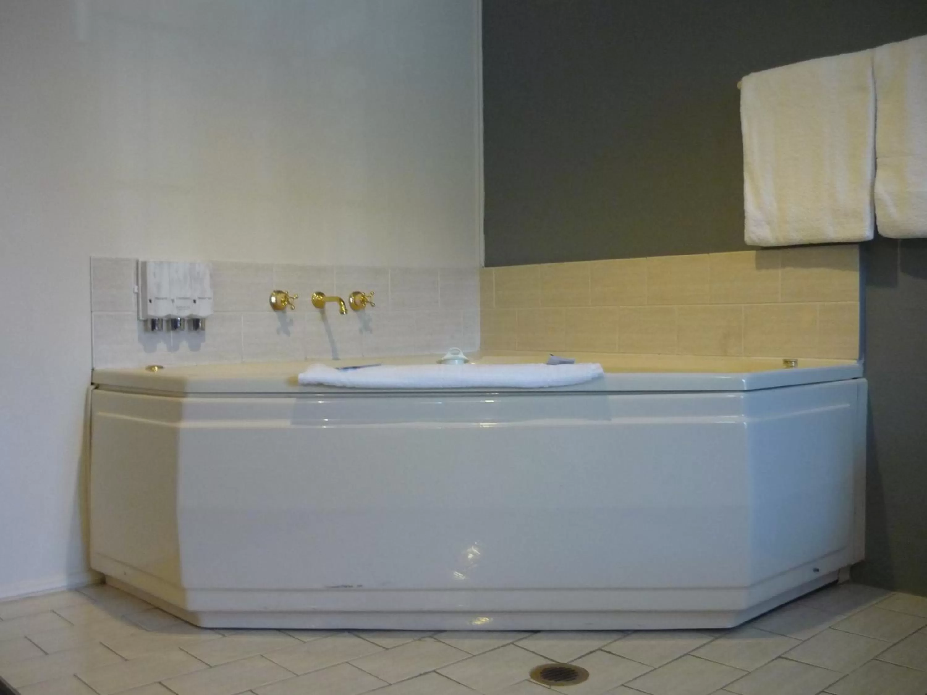 Heritage Motor Inn Goulburn