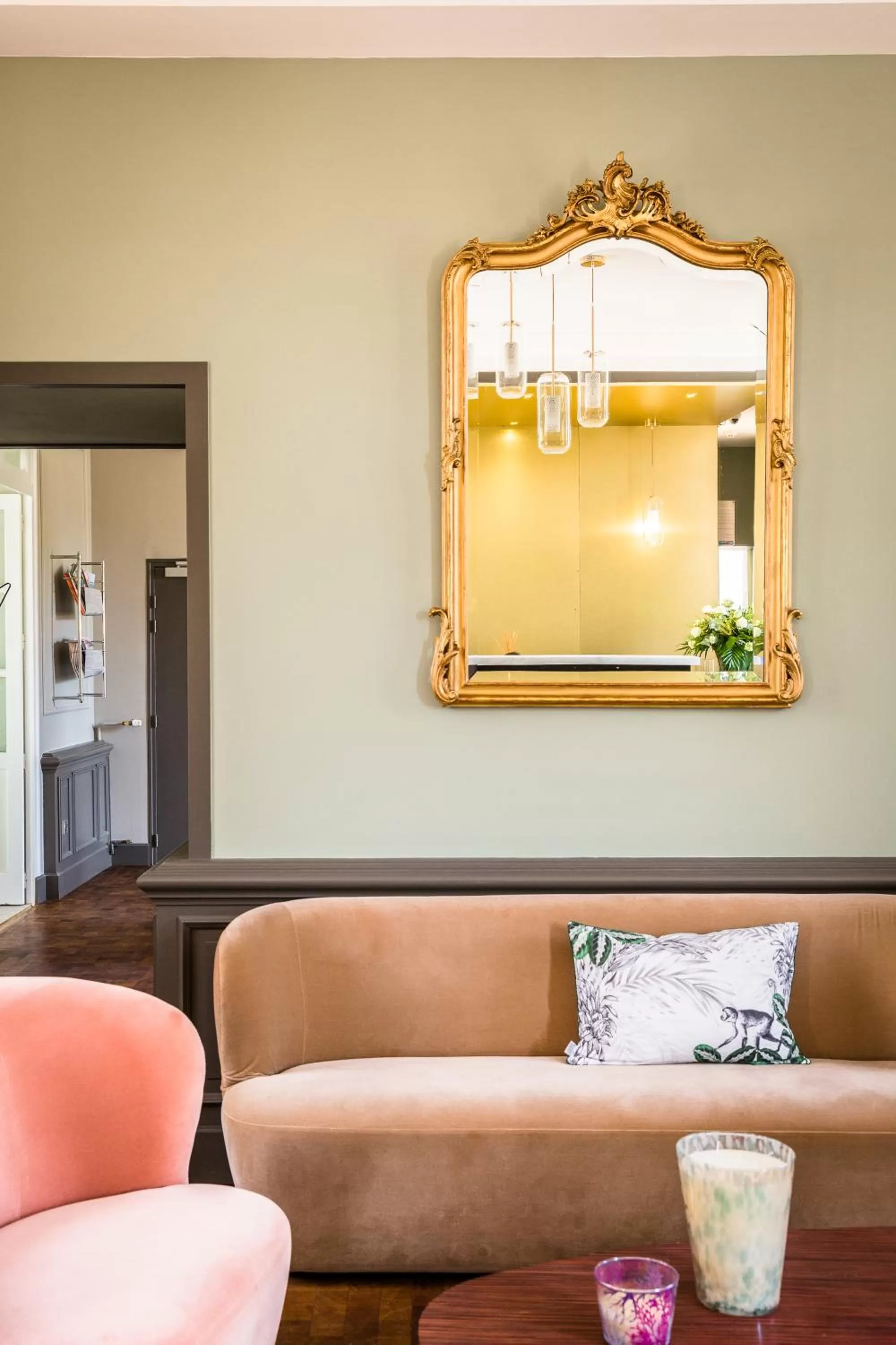 Le Mans Country Club