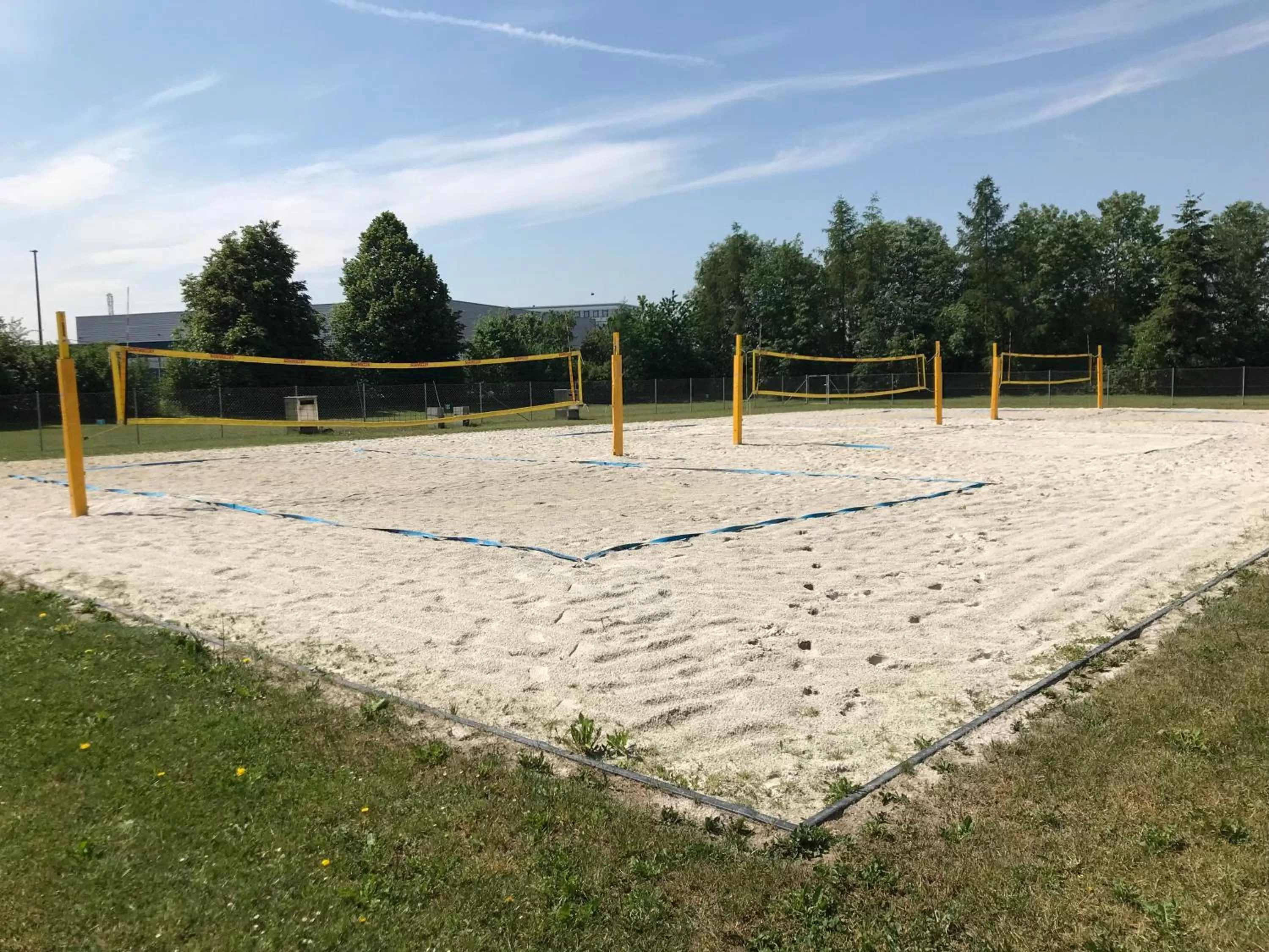 Property building in Gasthof Maxlhaid