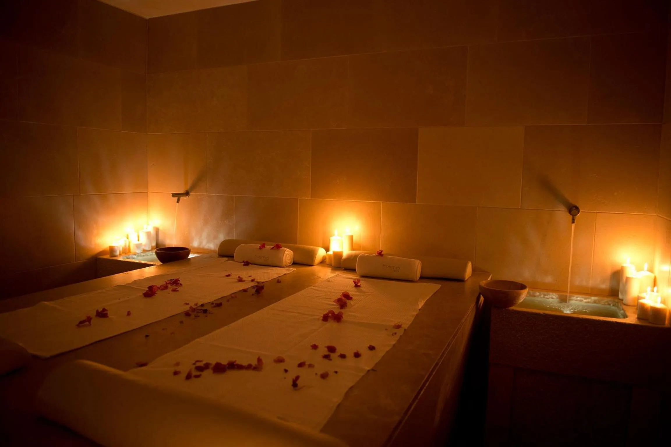 Massage, Bed in Relais Histò San Pietro Sul Mar Piccolo