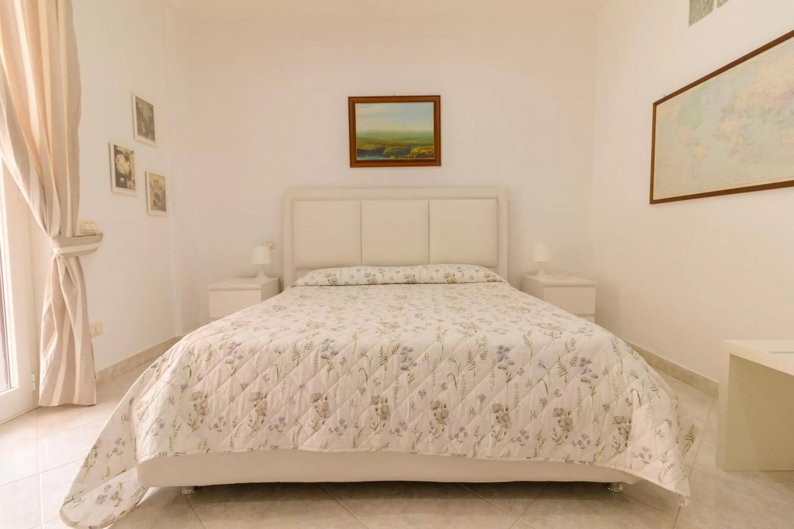 Maison Lillina Maison Lillina