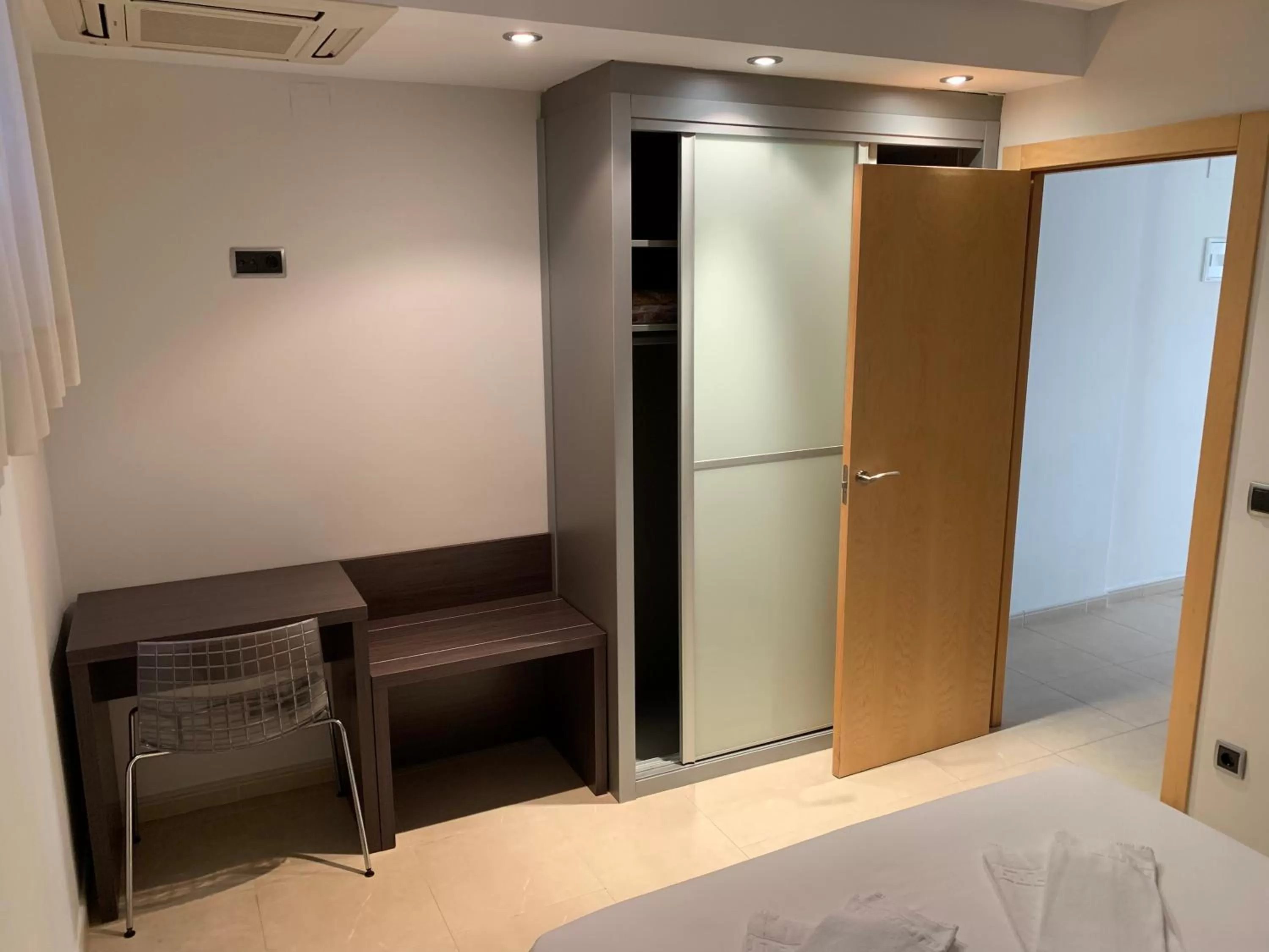 Apartamentos Flamingo Hills