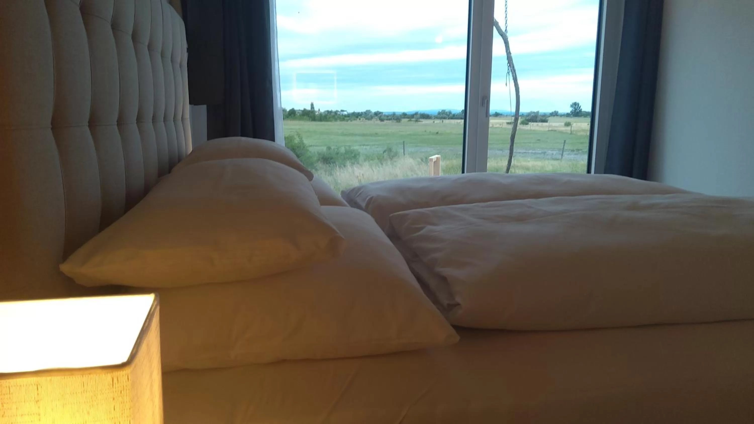 Bedroom in Zimmerei - Landgasthaus Karlo