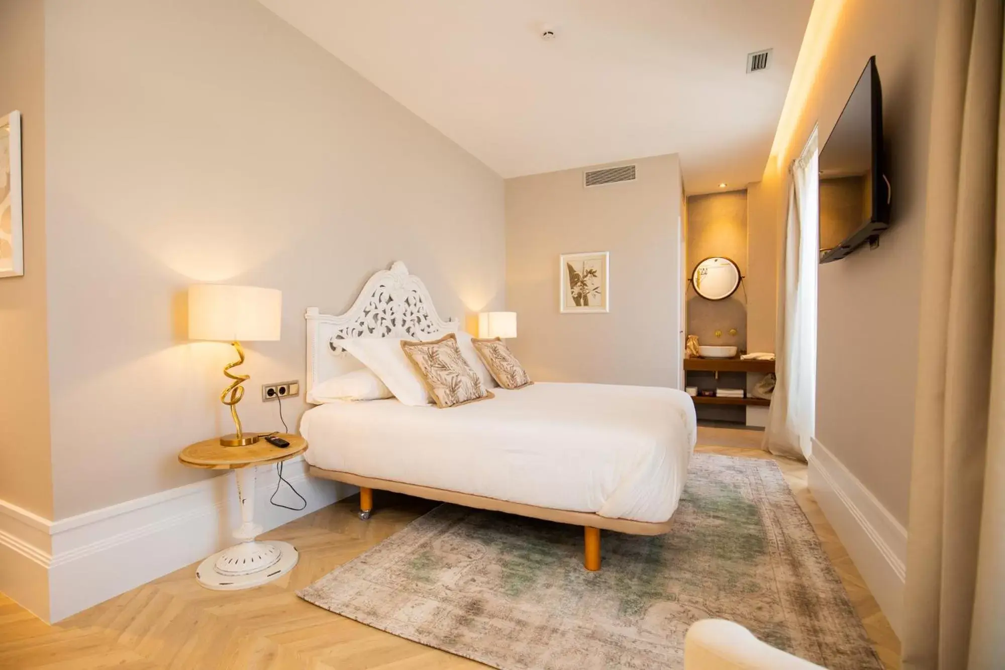 Standard Twin Room in Casa do Estanco Standard Twin Room in Casa do Estanco