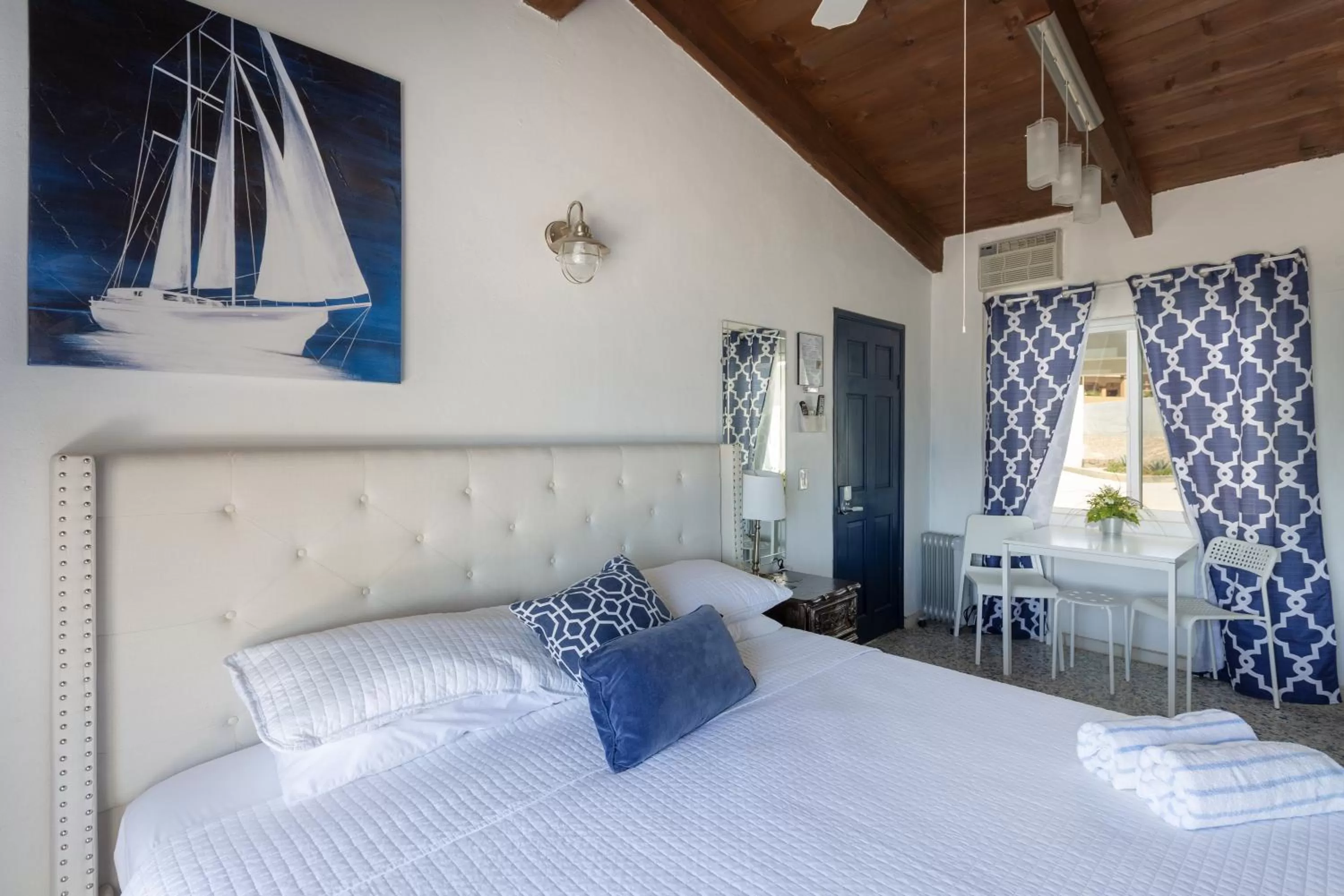 Bed in Jardin Del Mar