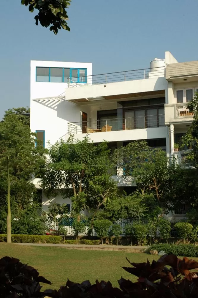 Property Building in B Nineteen