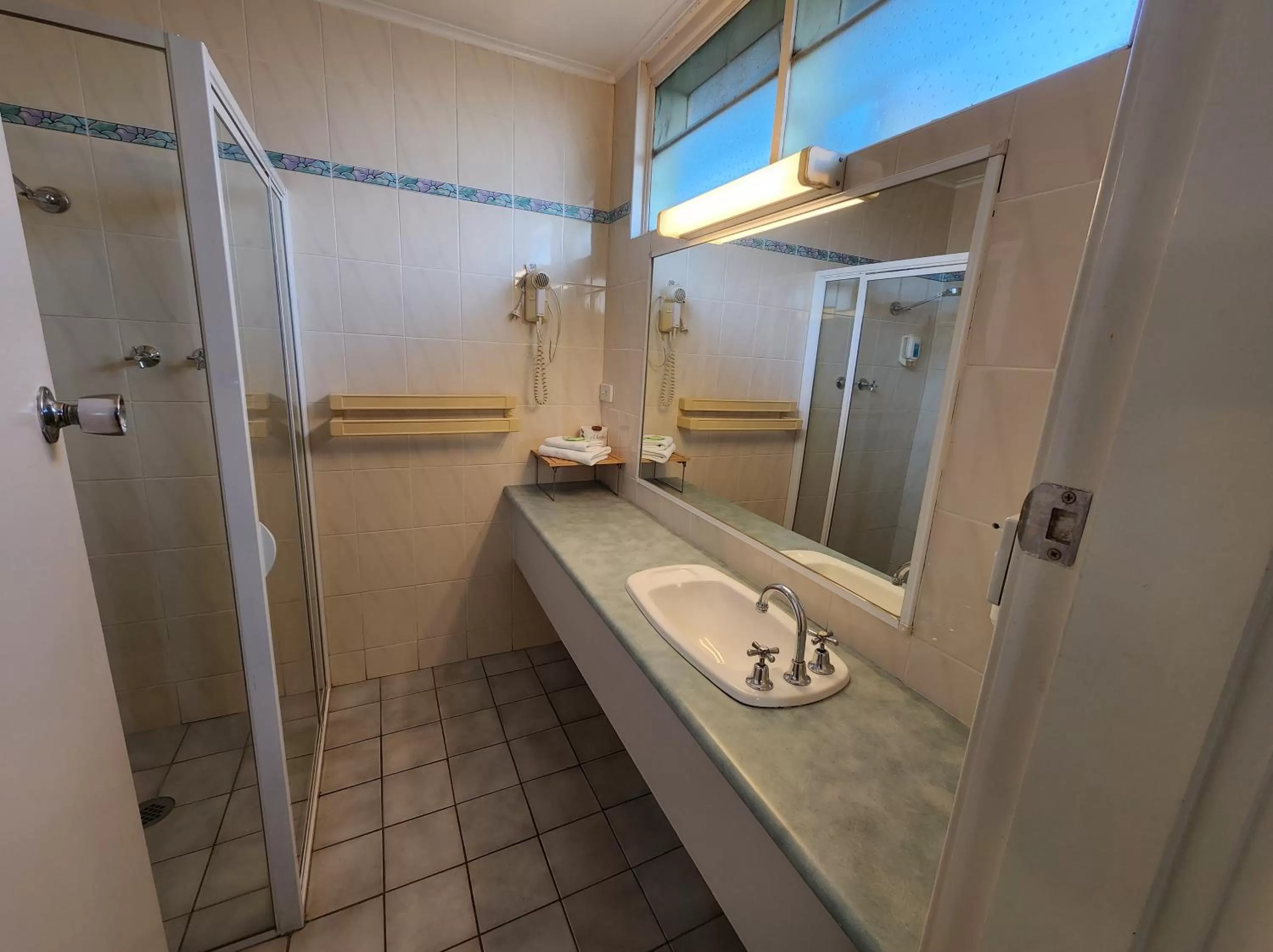 Hume Inn Motel Albury CBD