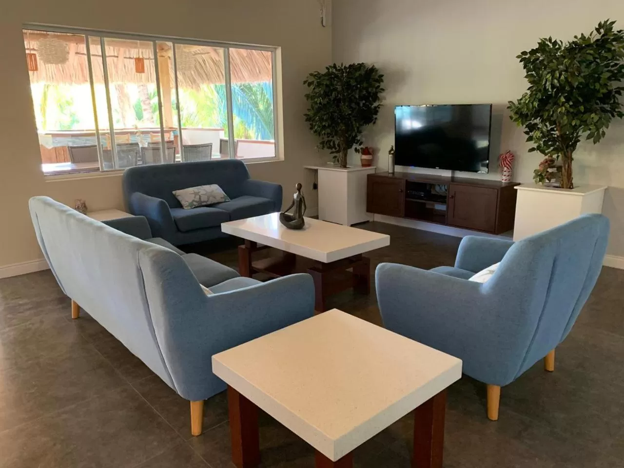 Boca Olas Resort Villas